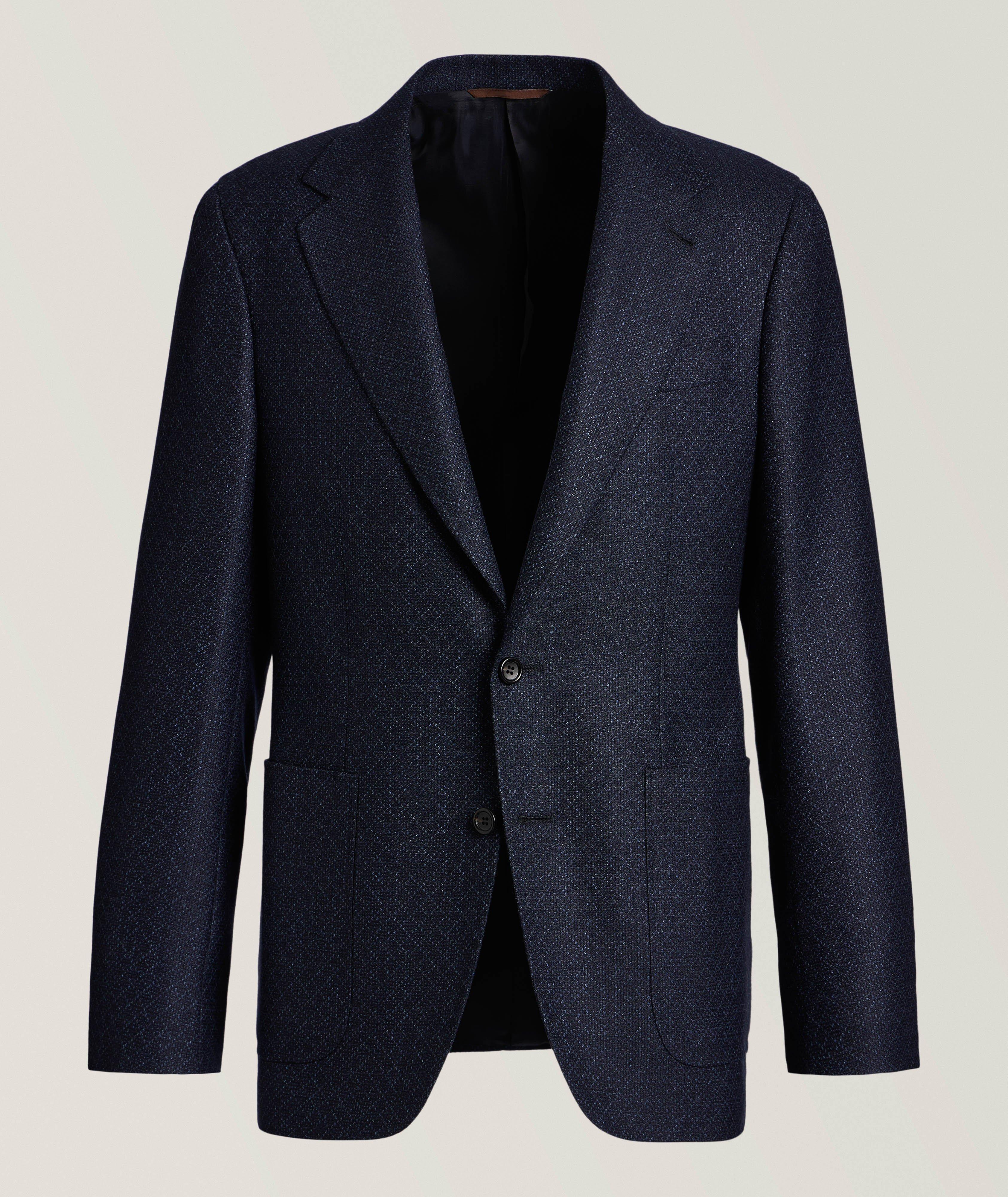 Kei Nailhead Sport Jacket image 0