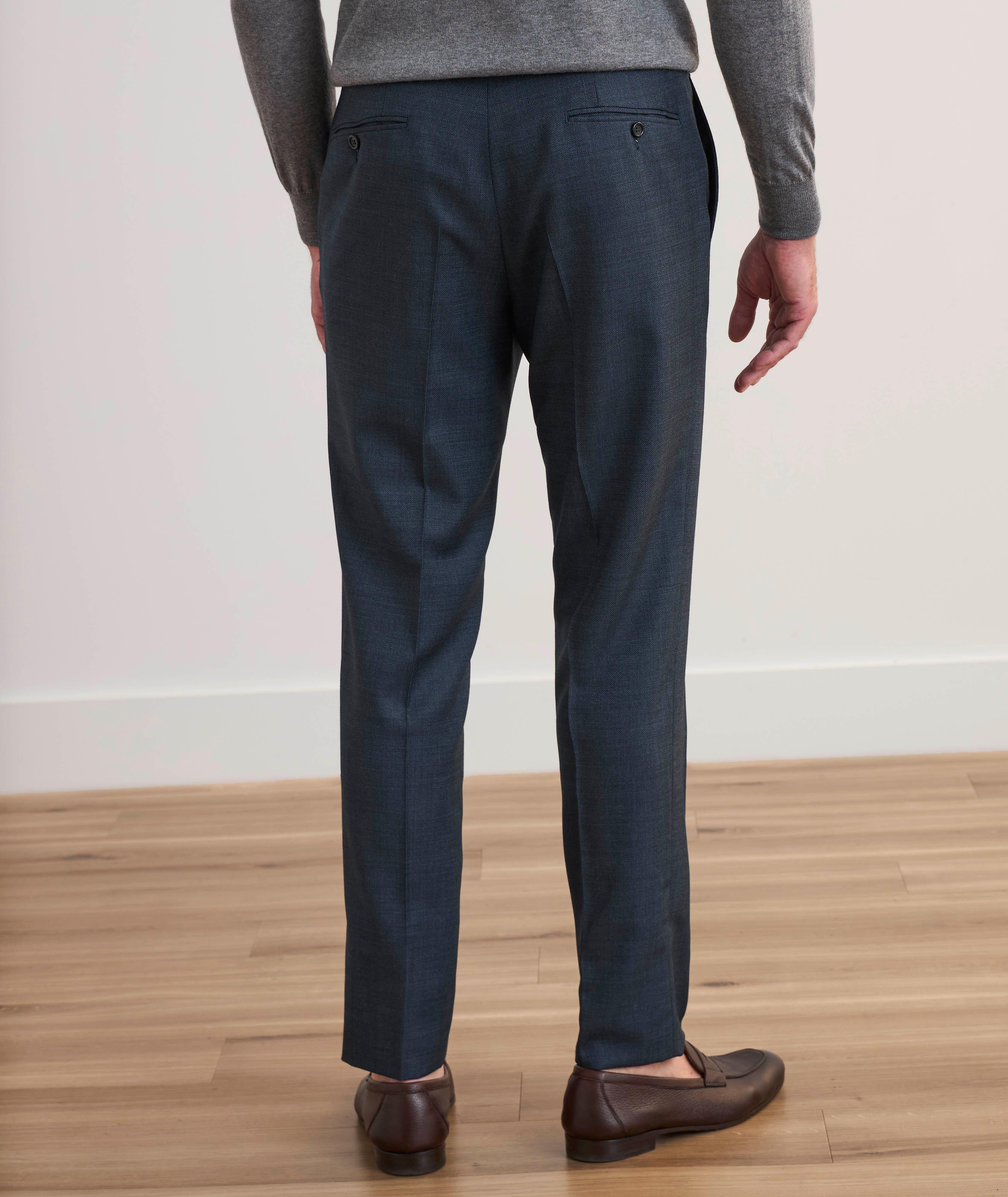 Kei Wool Dress Pants image 2
