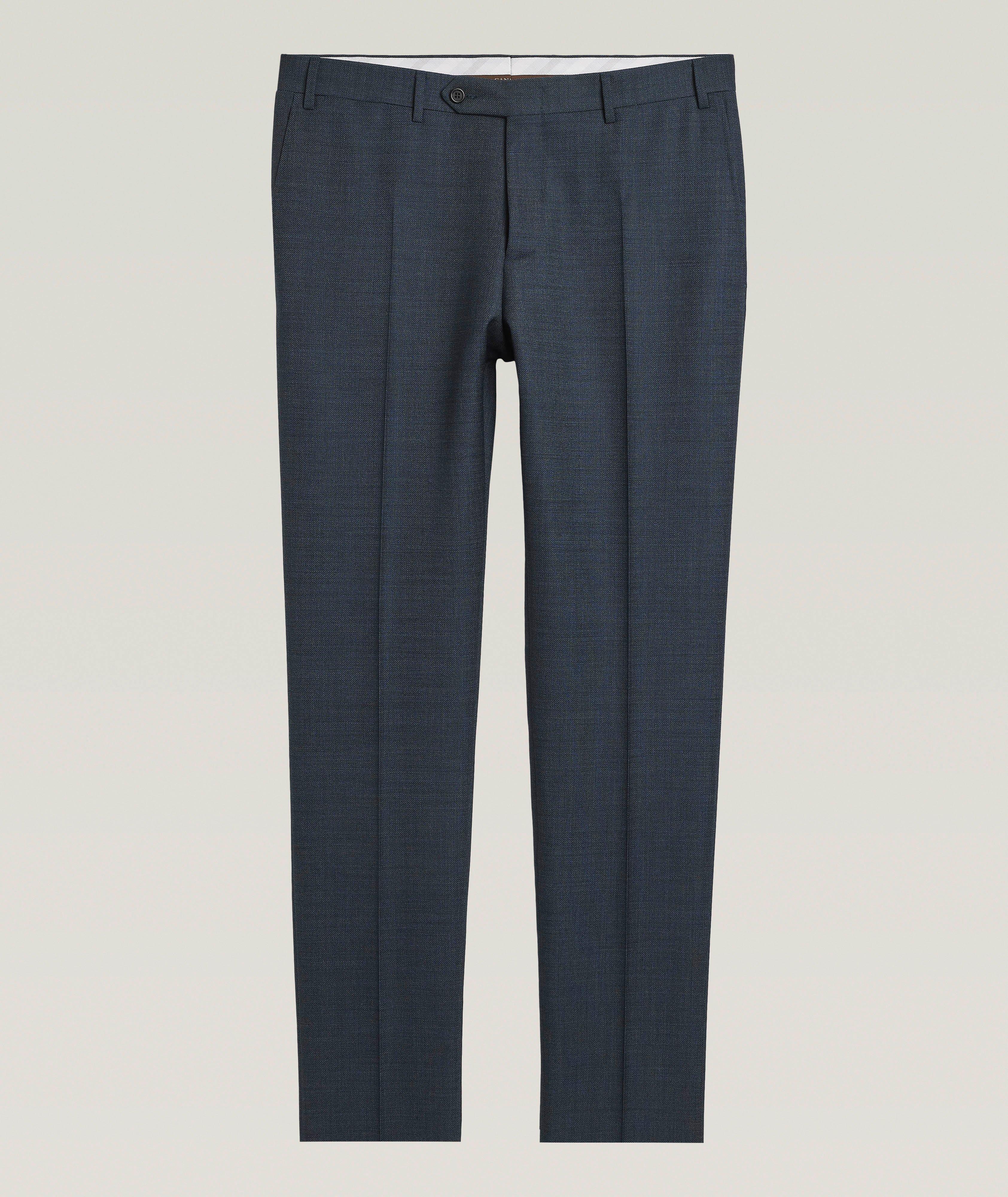 Kei Wool Dress Pants image 0