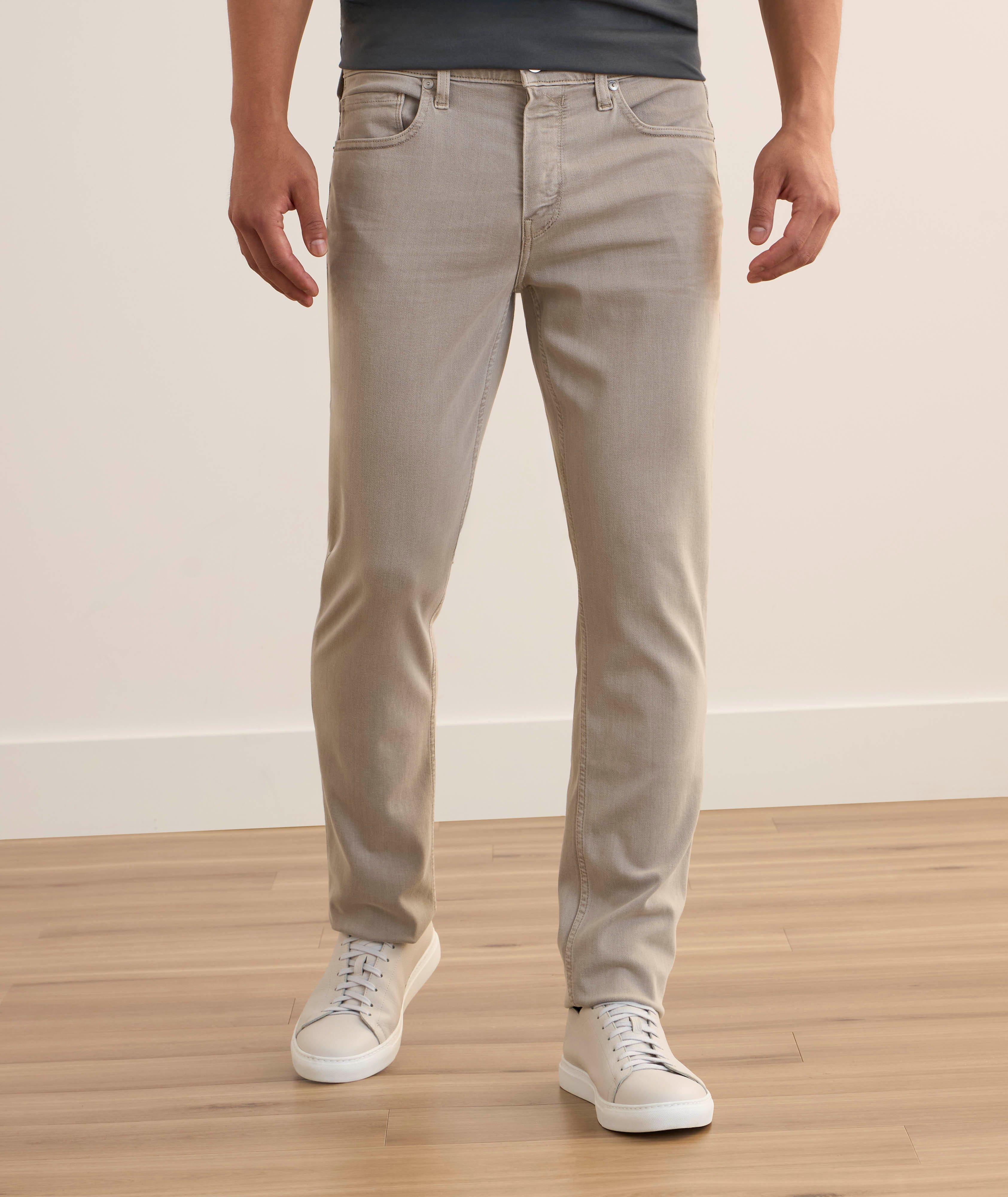 Federal Transcend Slim-Straight Jeans image 1