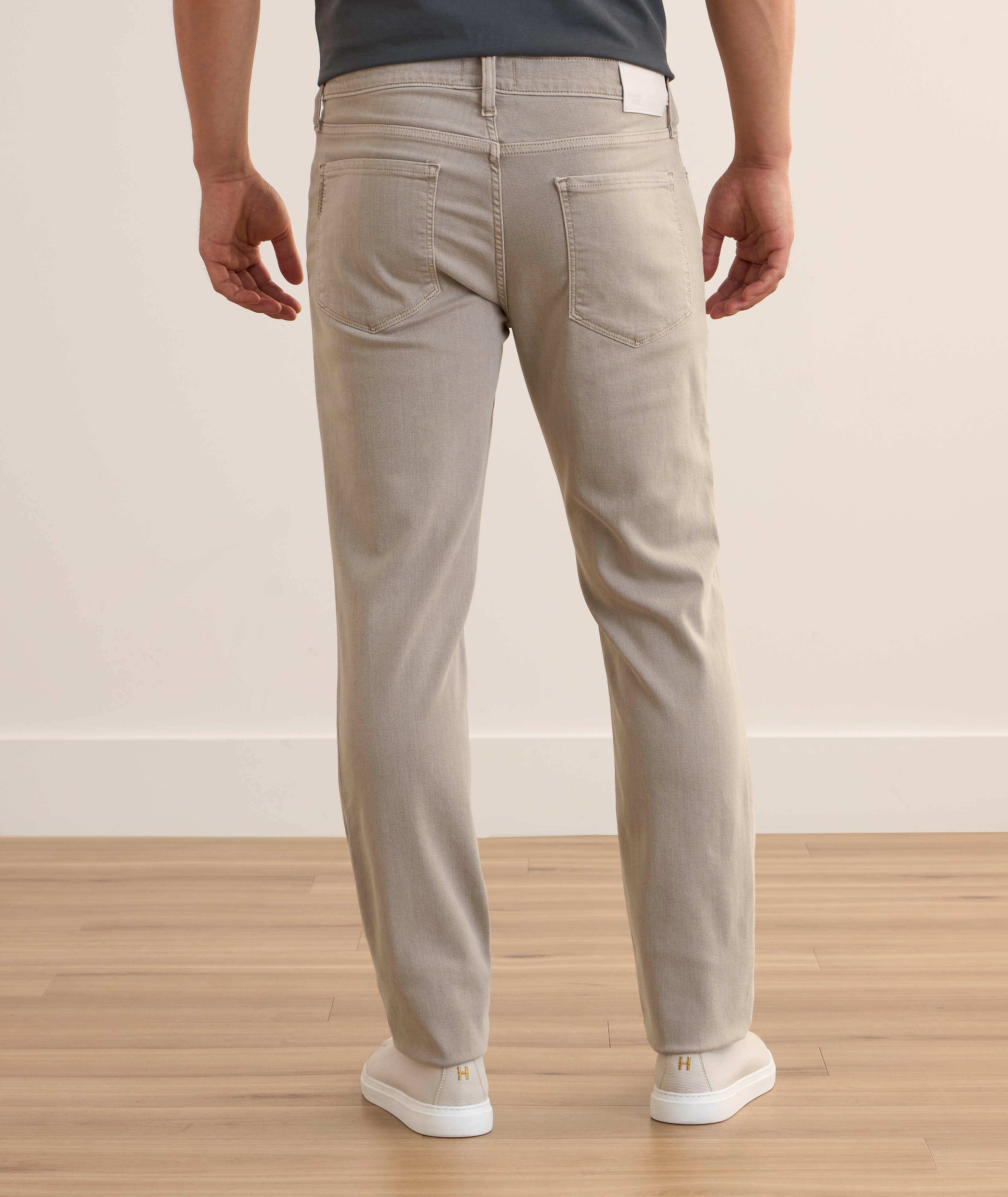 Federal Transcend Slim-Straight Jeans image 2
