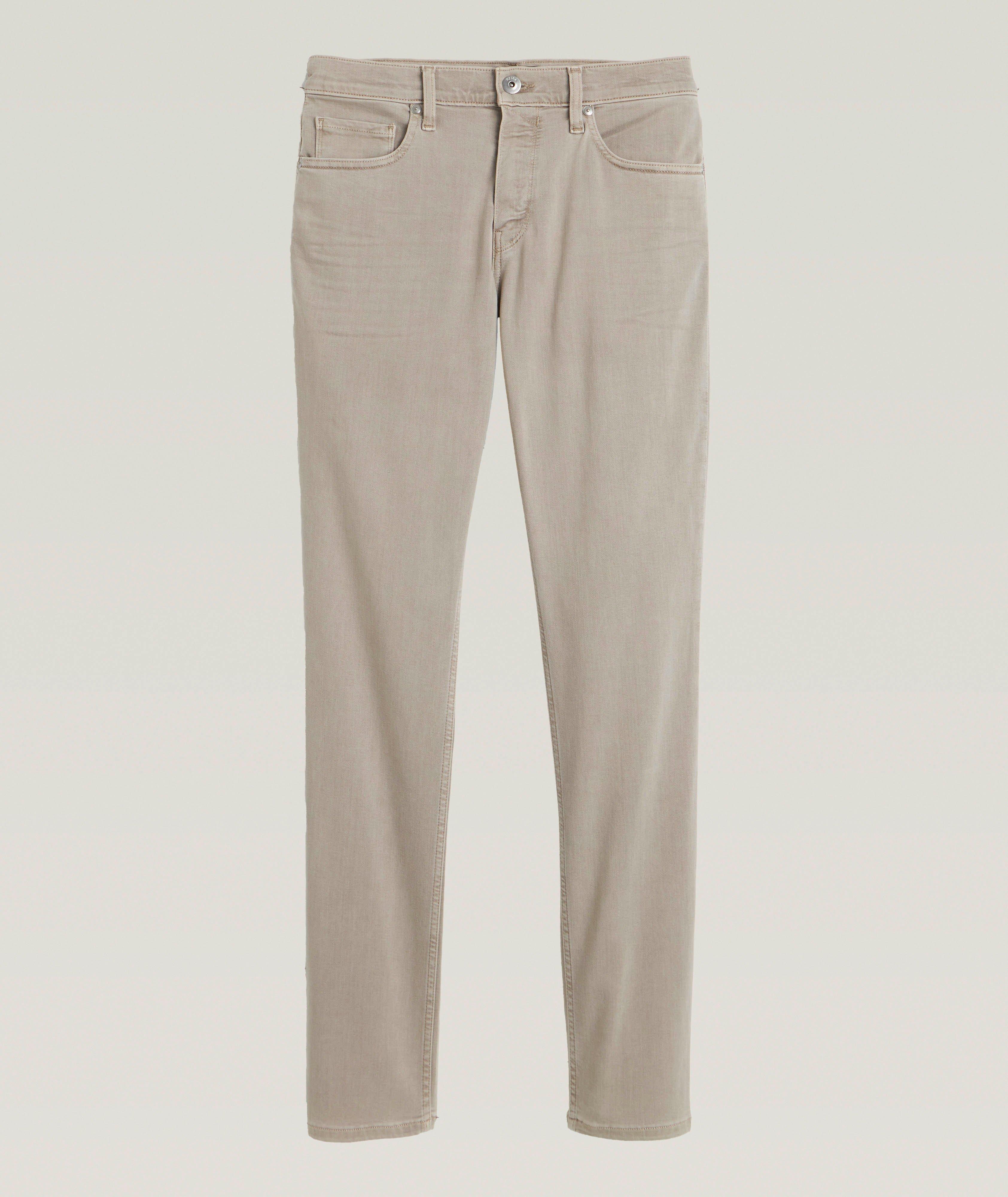Federal Transcend Slim-Straight Jeans image 0