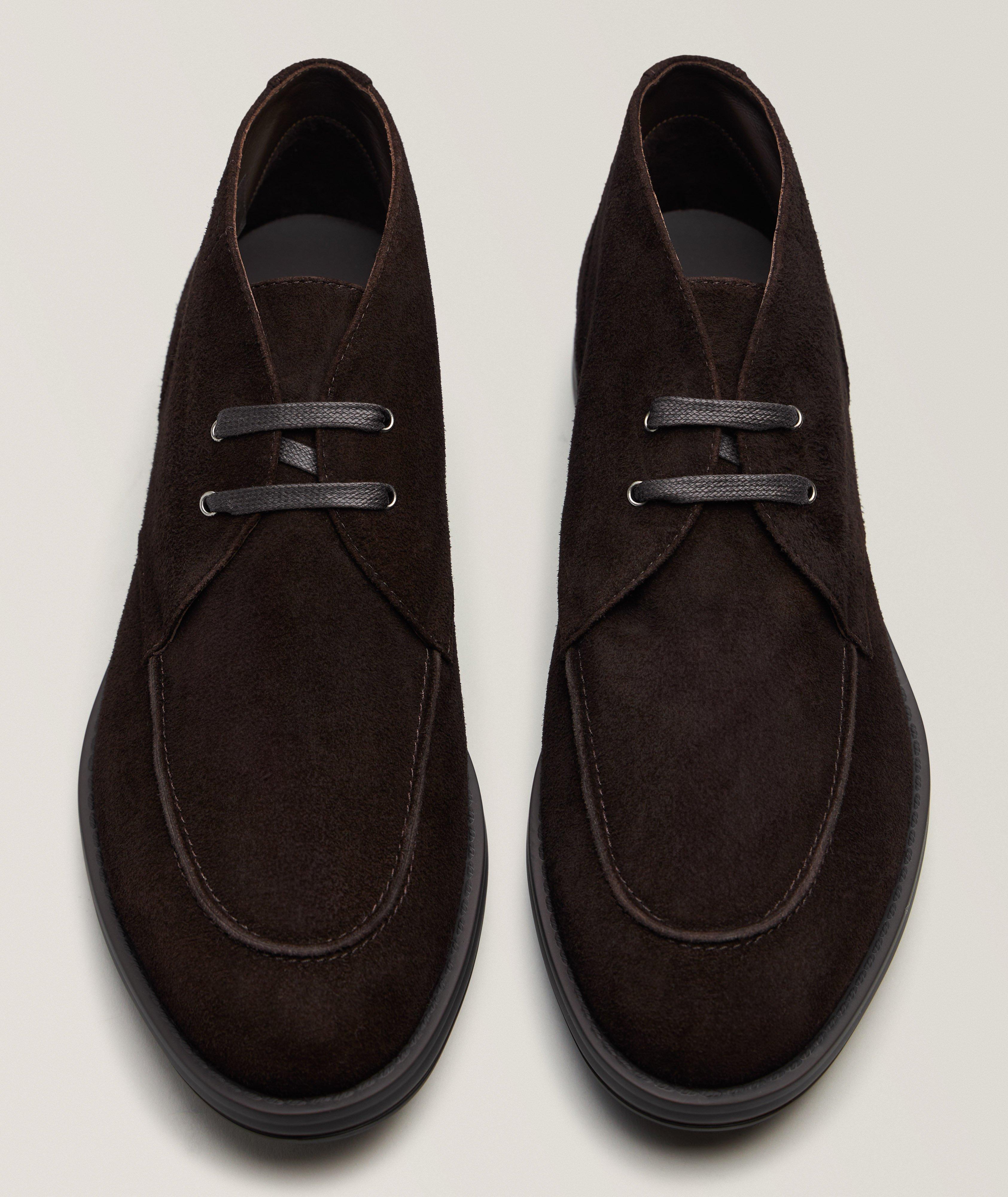 Chukka Journey en suède image 1