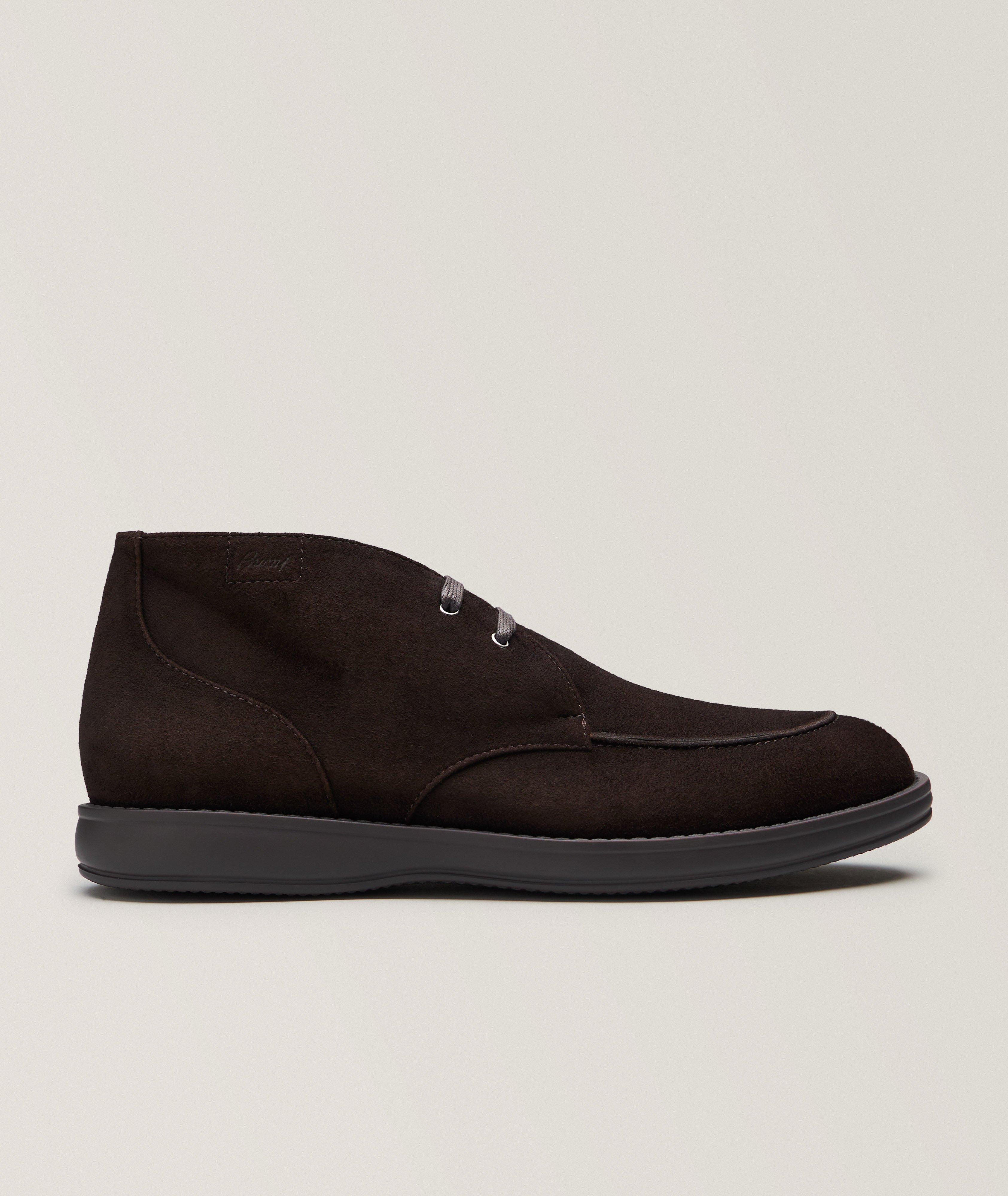 Chukka Journey en suède image 0
