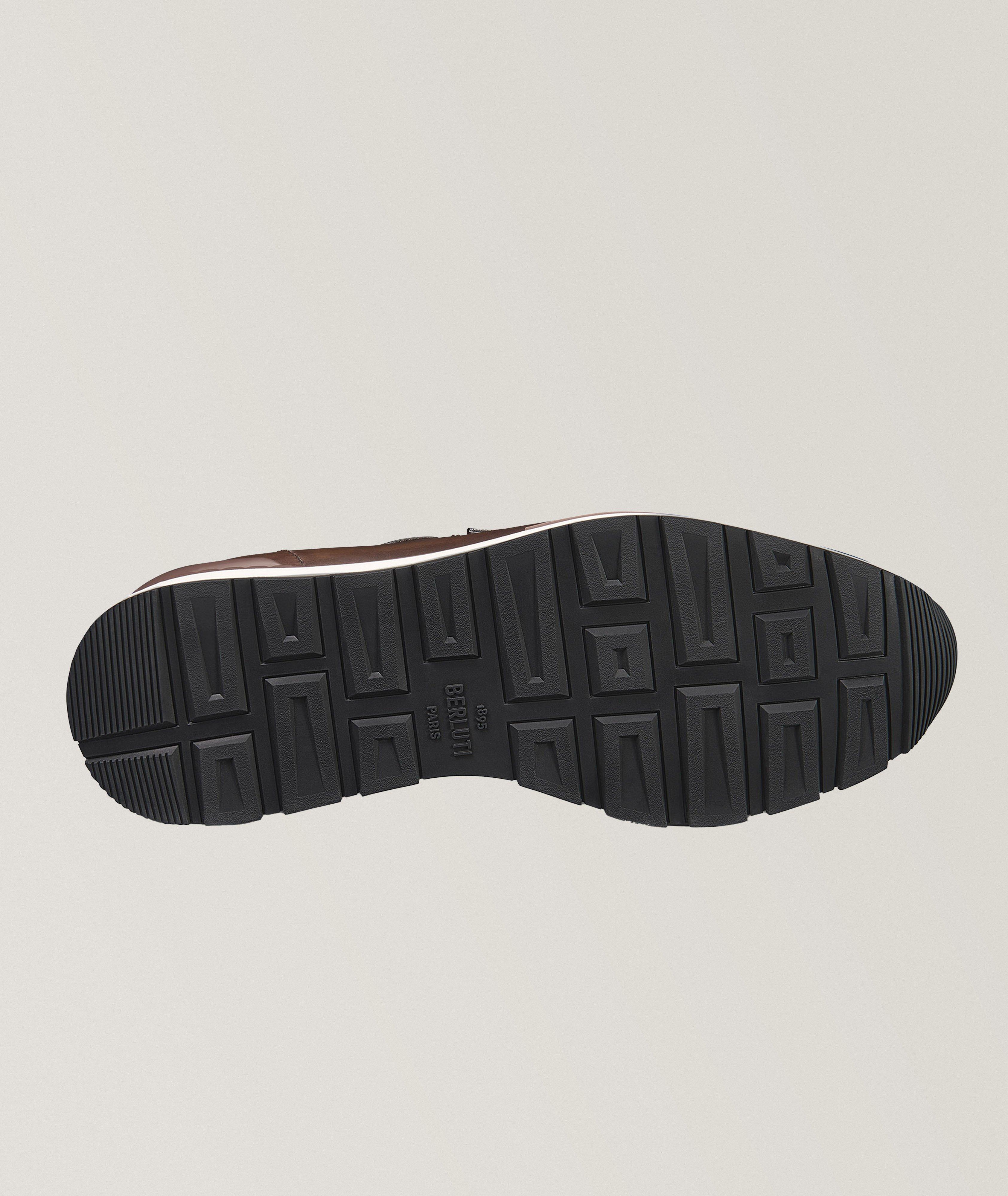 Fast Track Venezia Calf Leather Sneakers image 5