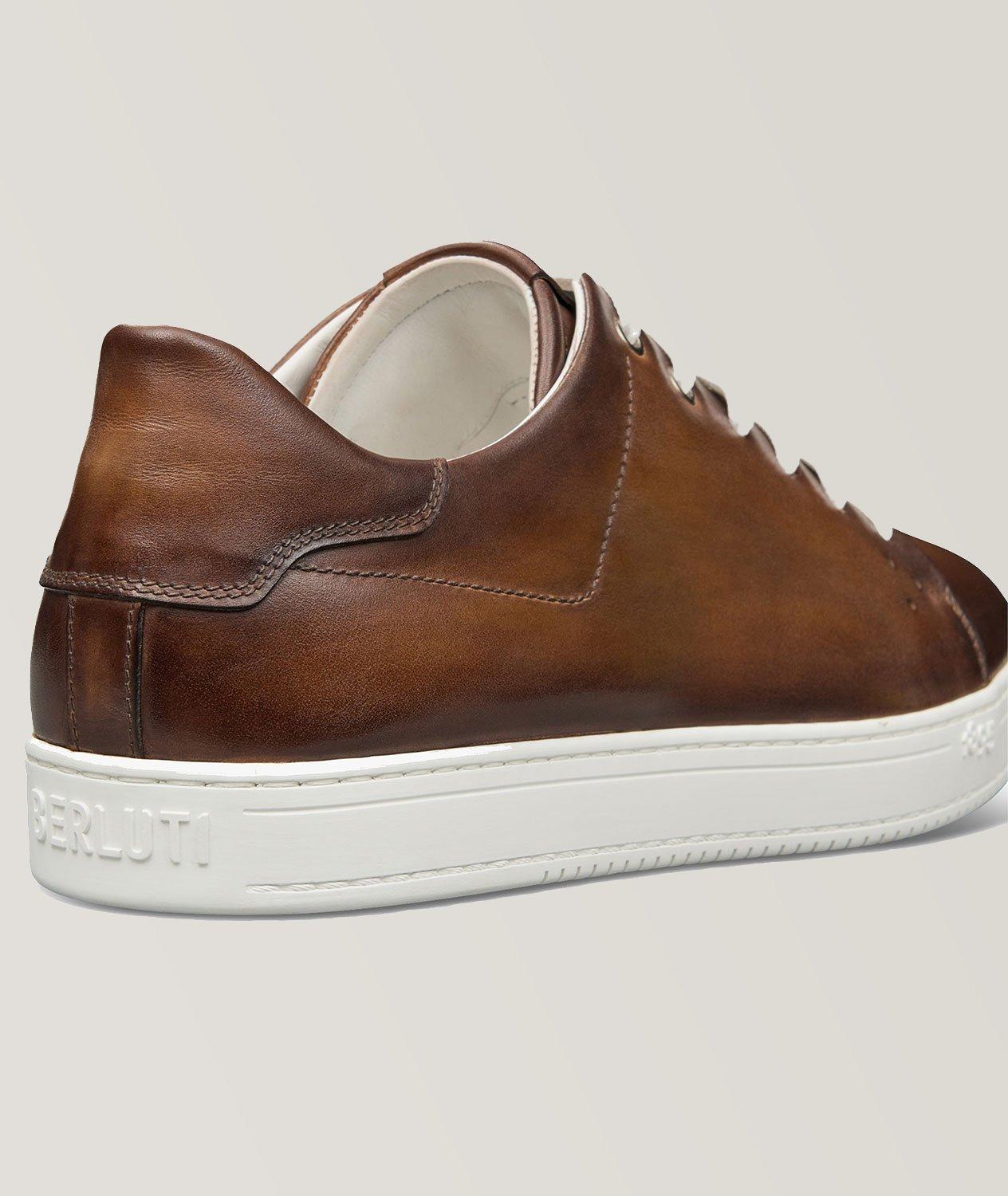 Playtime Leather Sneakers image 2