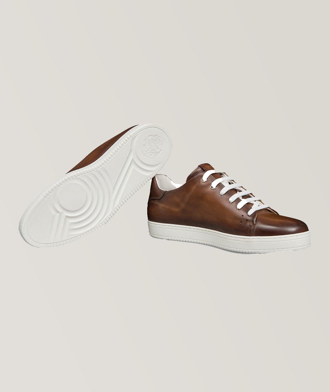 Playtime Leather Sneakers image 4