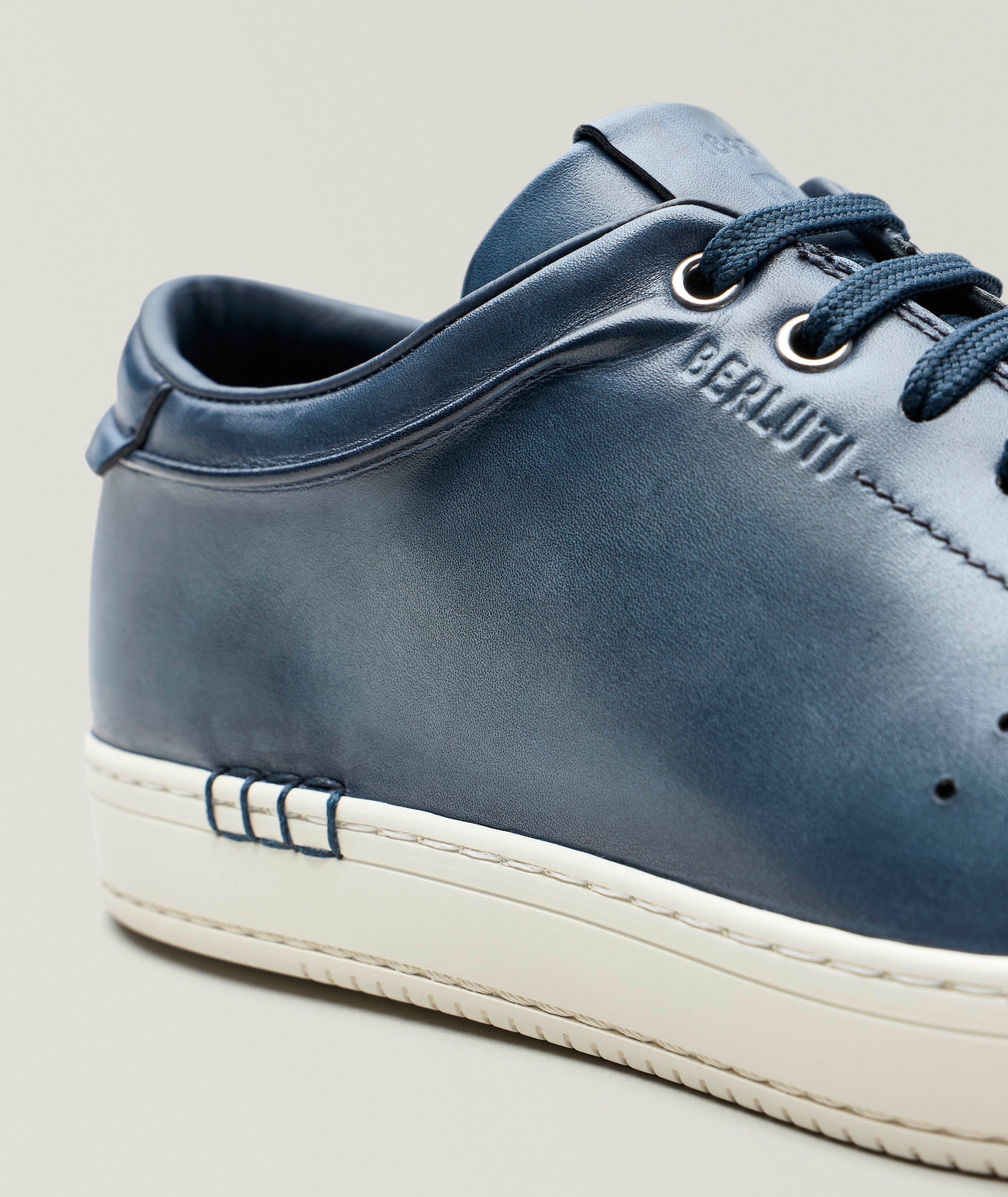Playtime Venezia Calf Leather Sneakers image 2