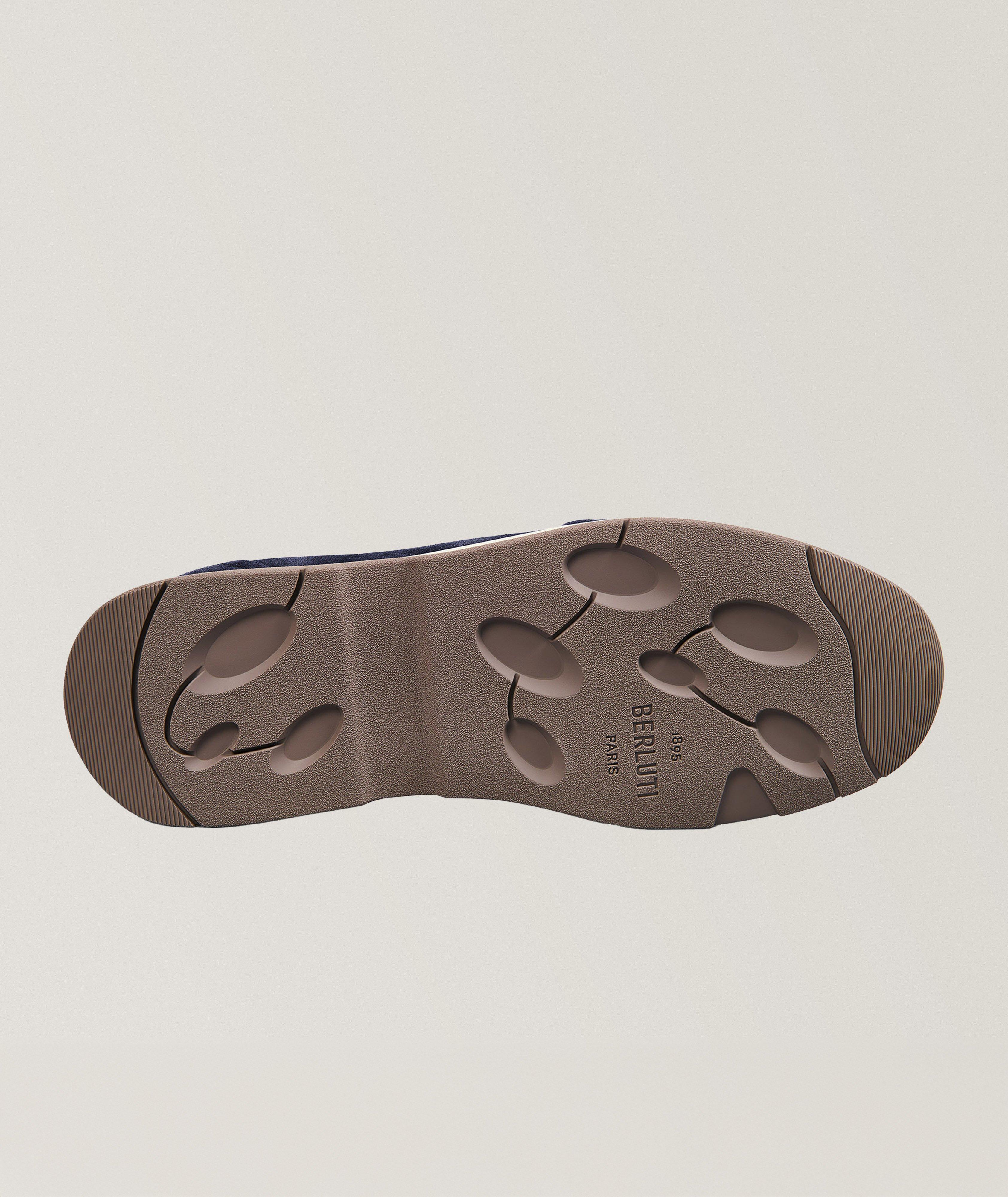 Echappée Suede Calf Loafers image 5