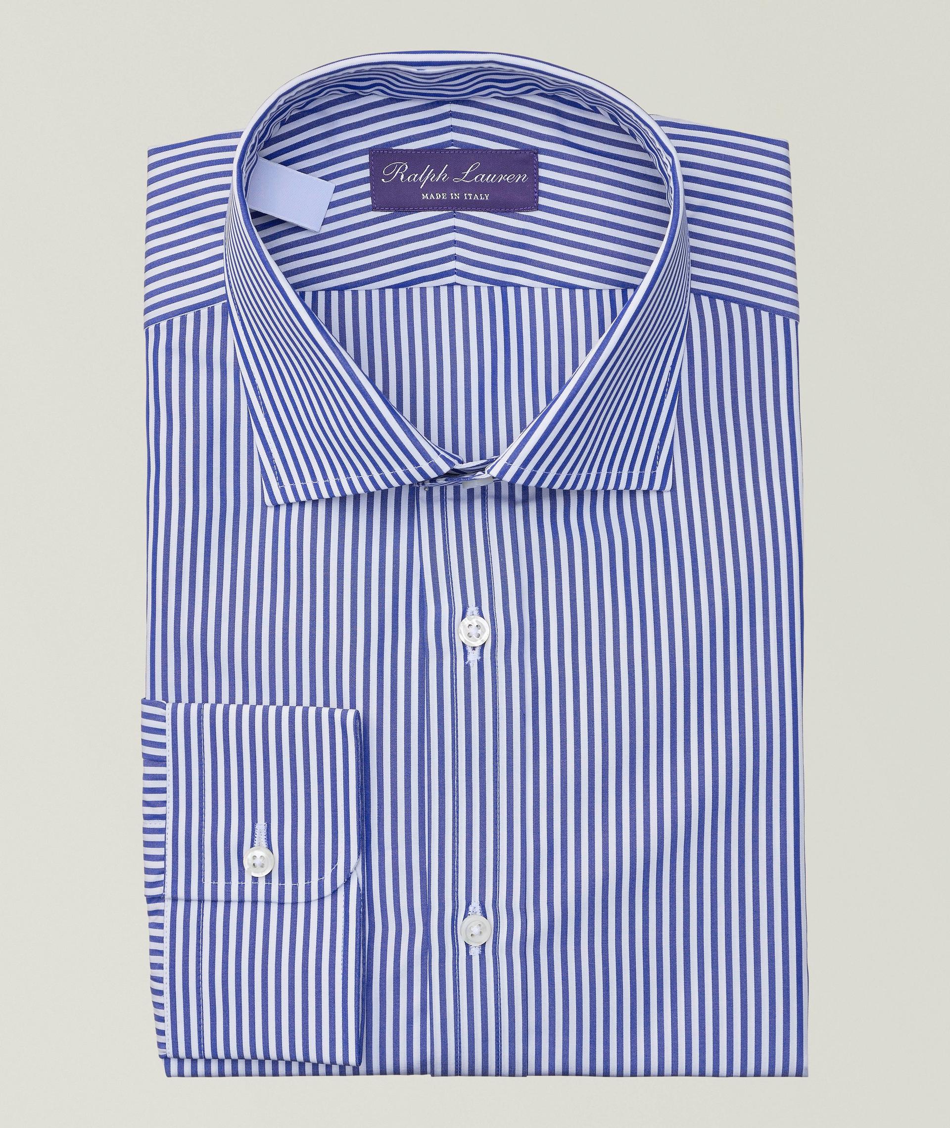 Chemise Aston à rayures Bengal image 0