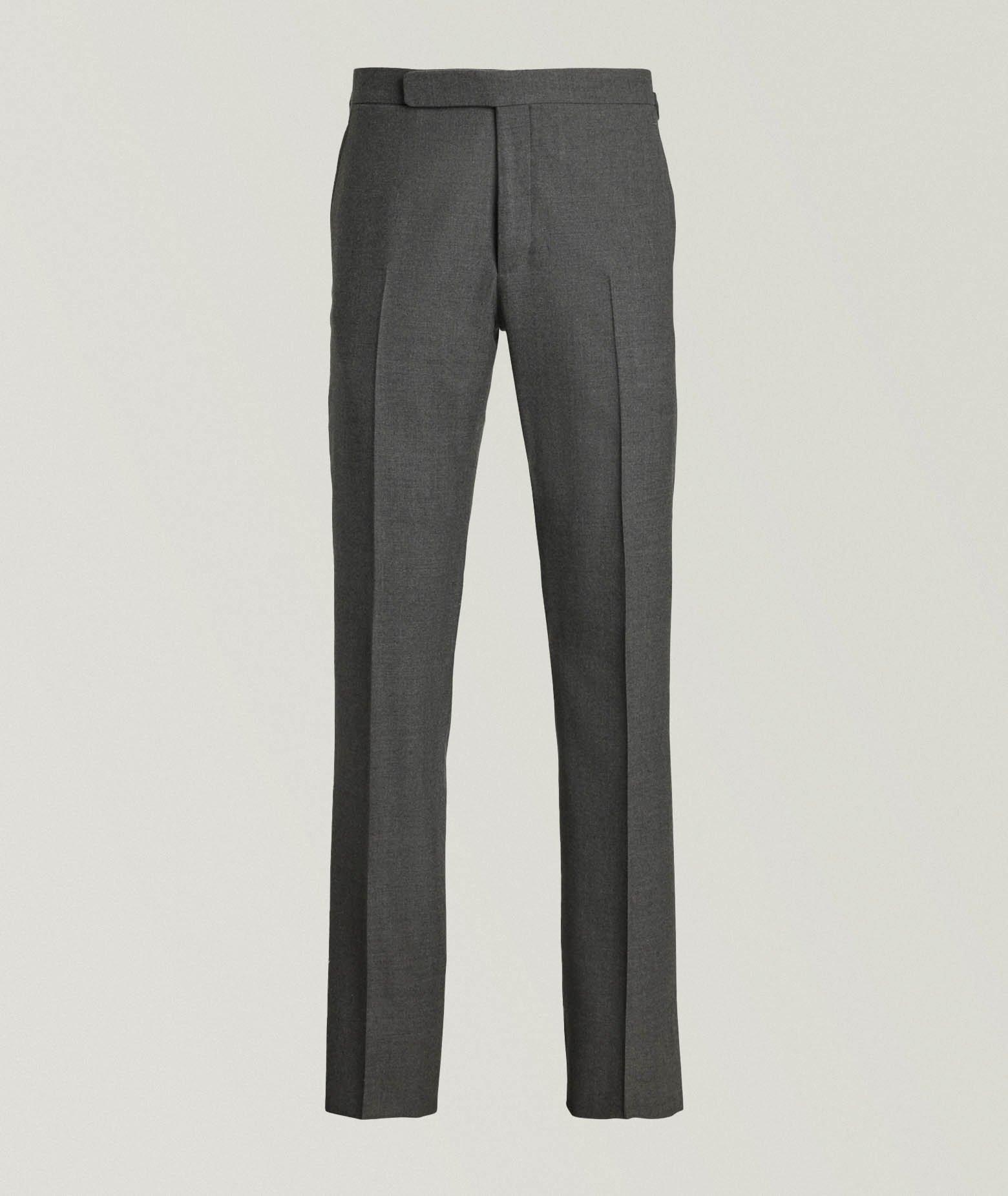 Gregory Flannel Dress Pants  image 0