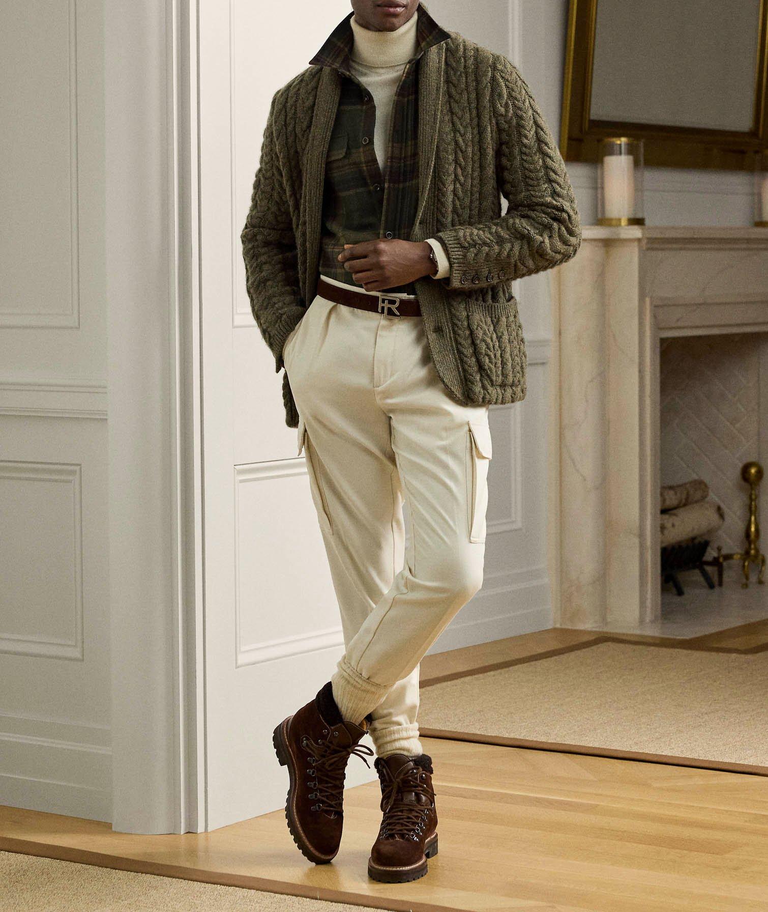 Cooper Plaid Flannel Shirt  image 3