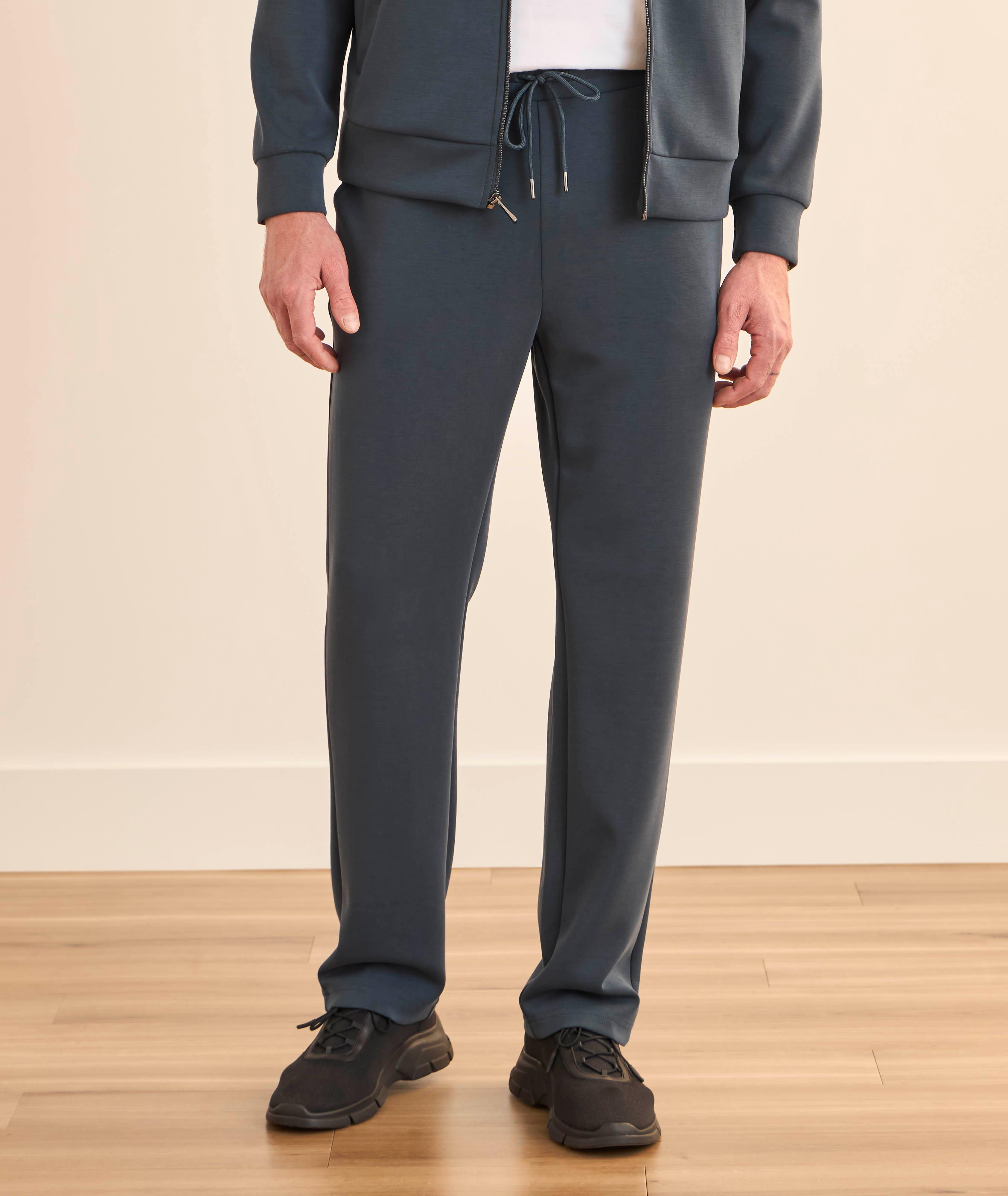 Modal-Blend Joggers image 1