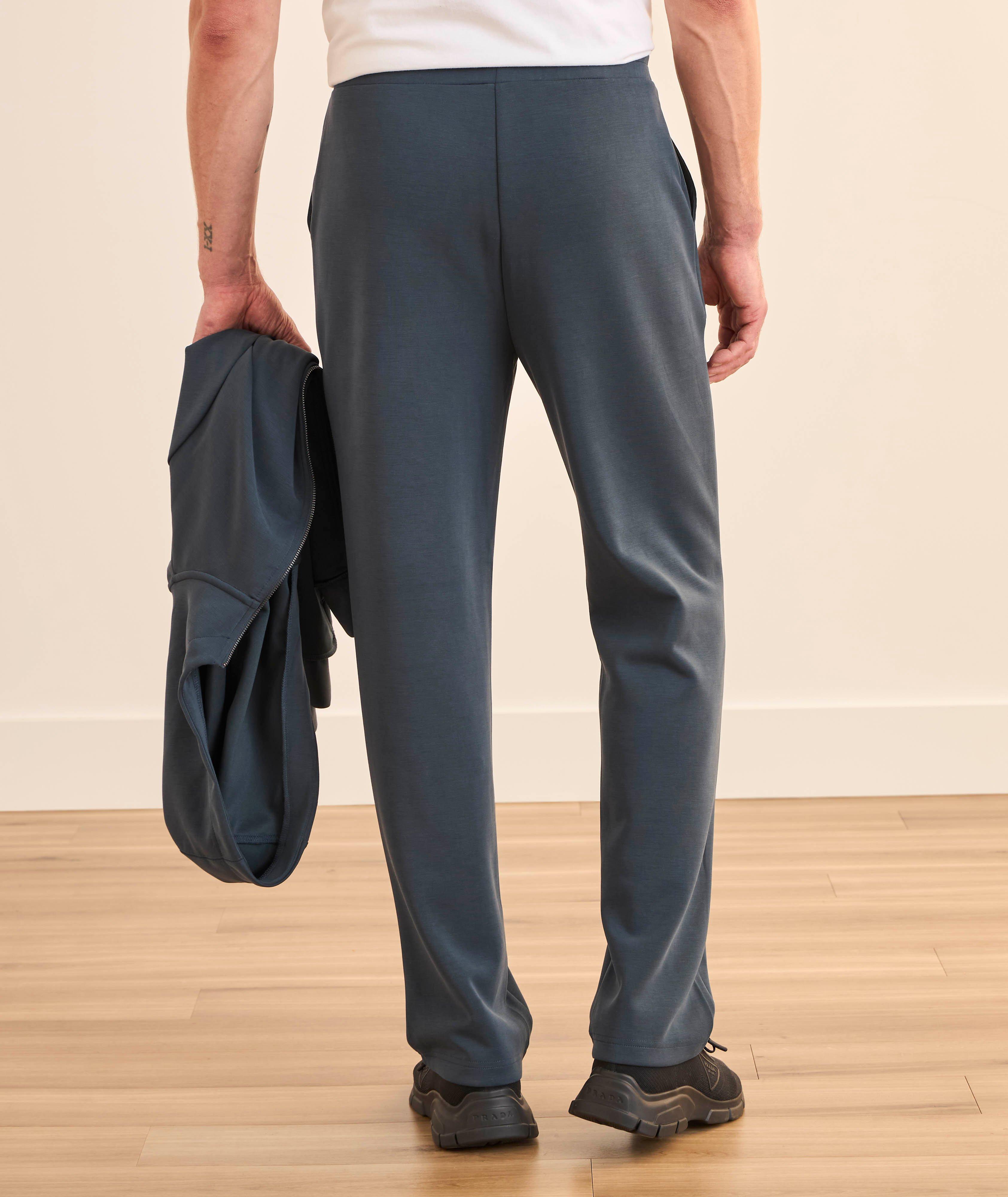Modal-Blend Joggers image 2