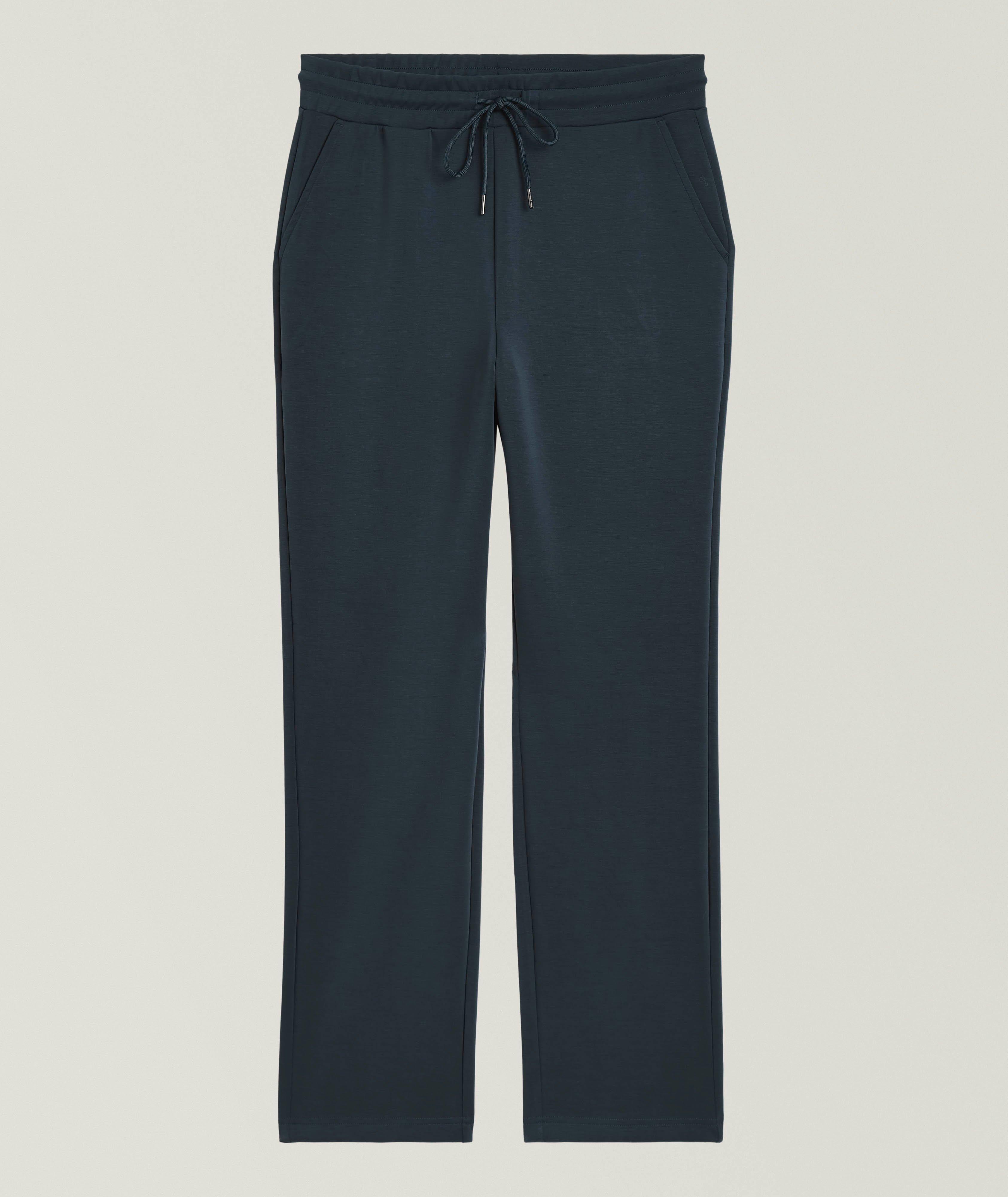 Modal-Blend Joggers image 0