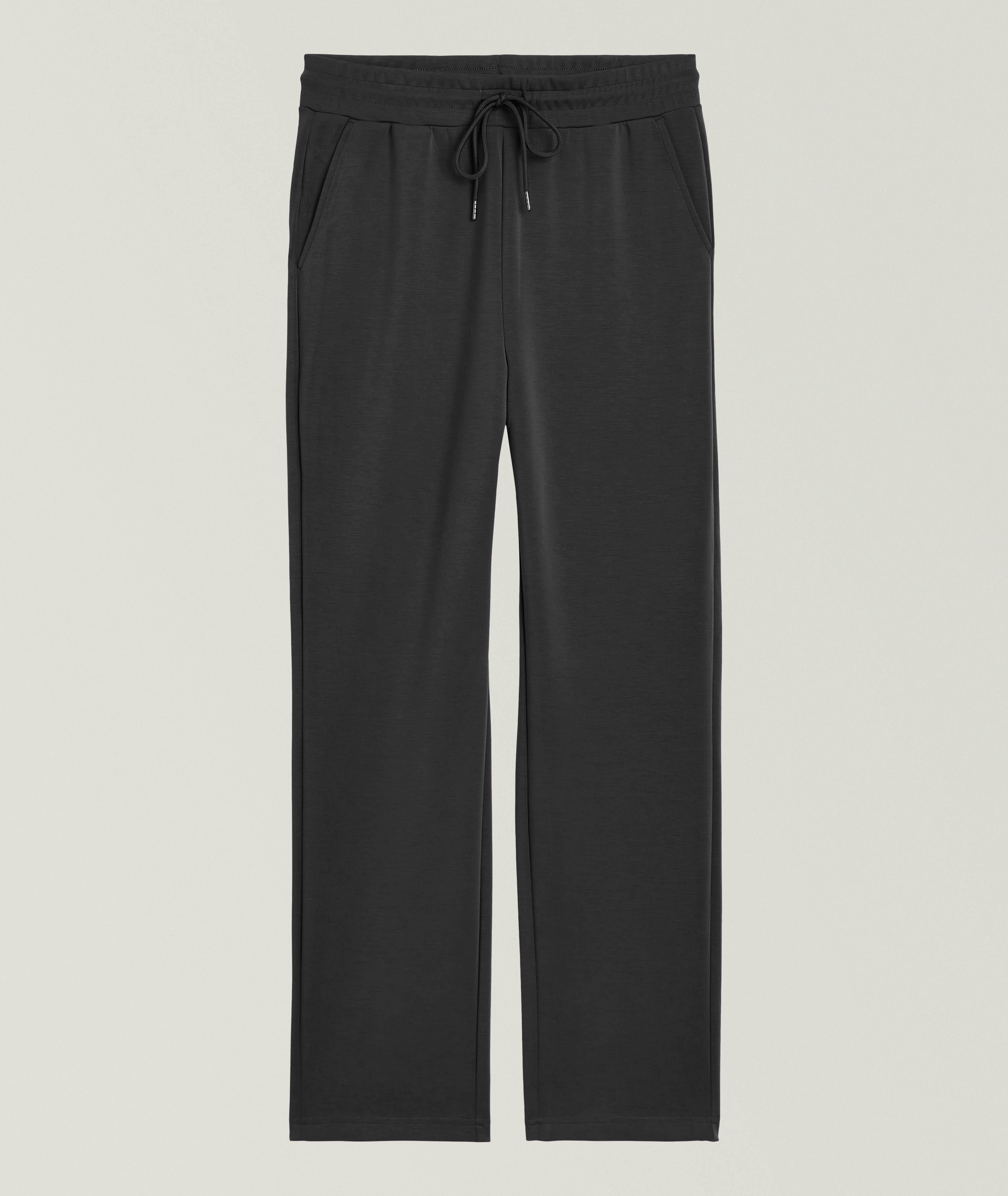 Modal-Blend Joggers image 0