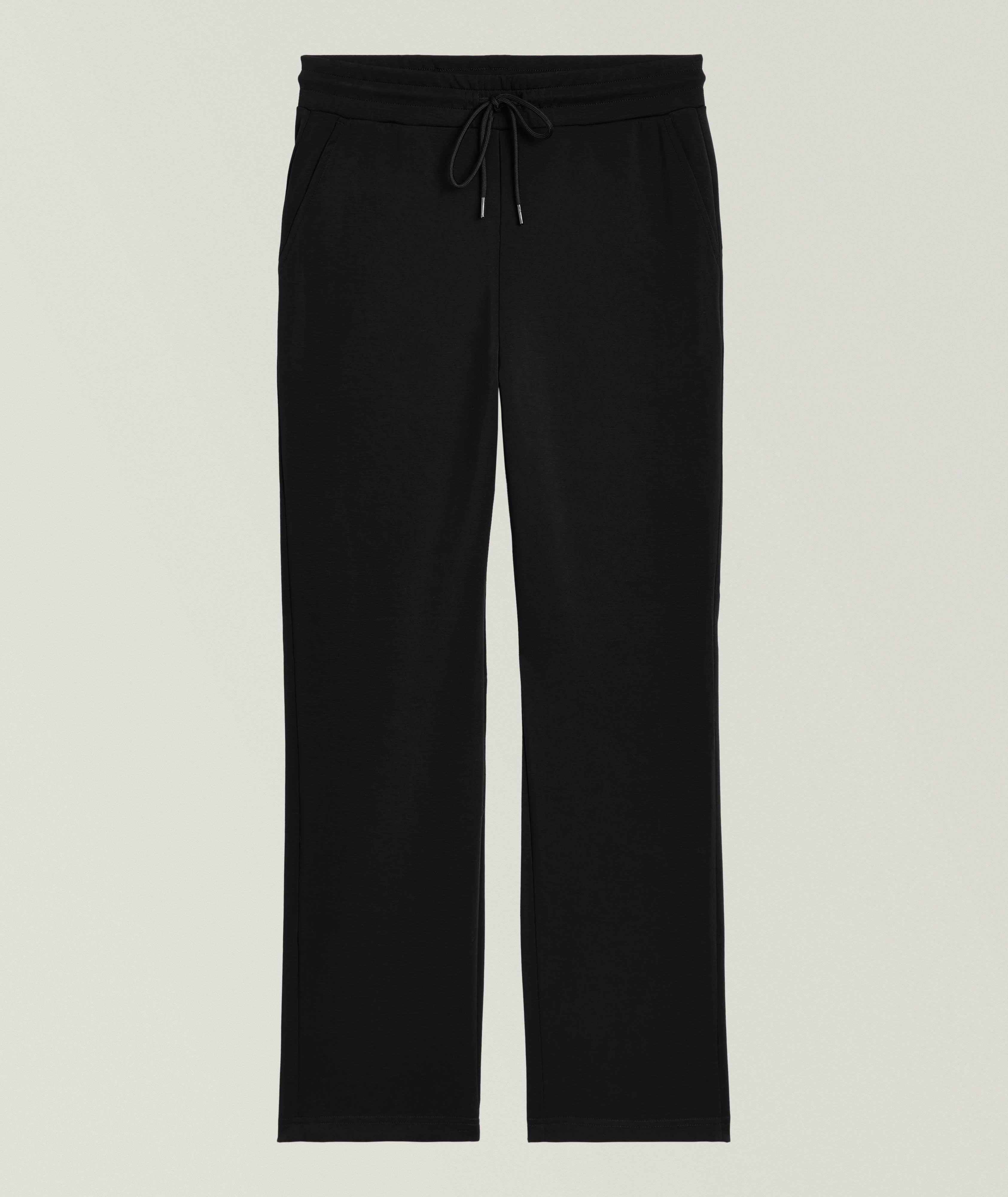 Modal-Blend Joggers image 0