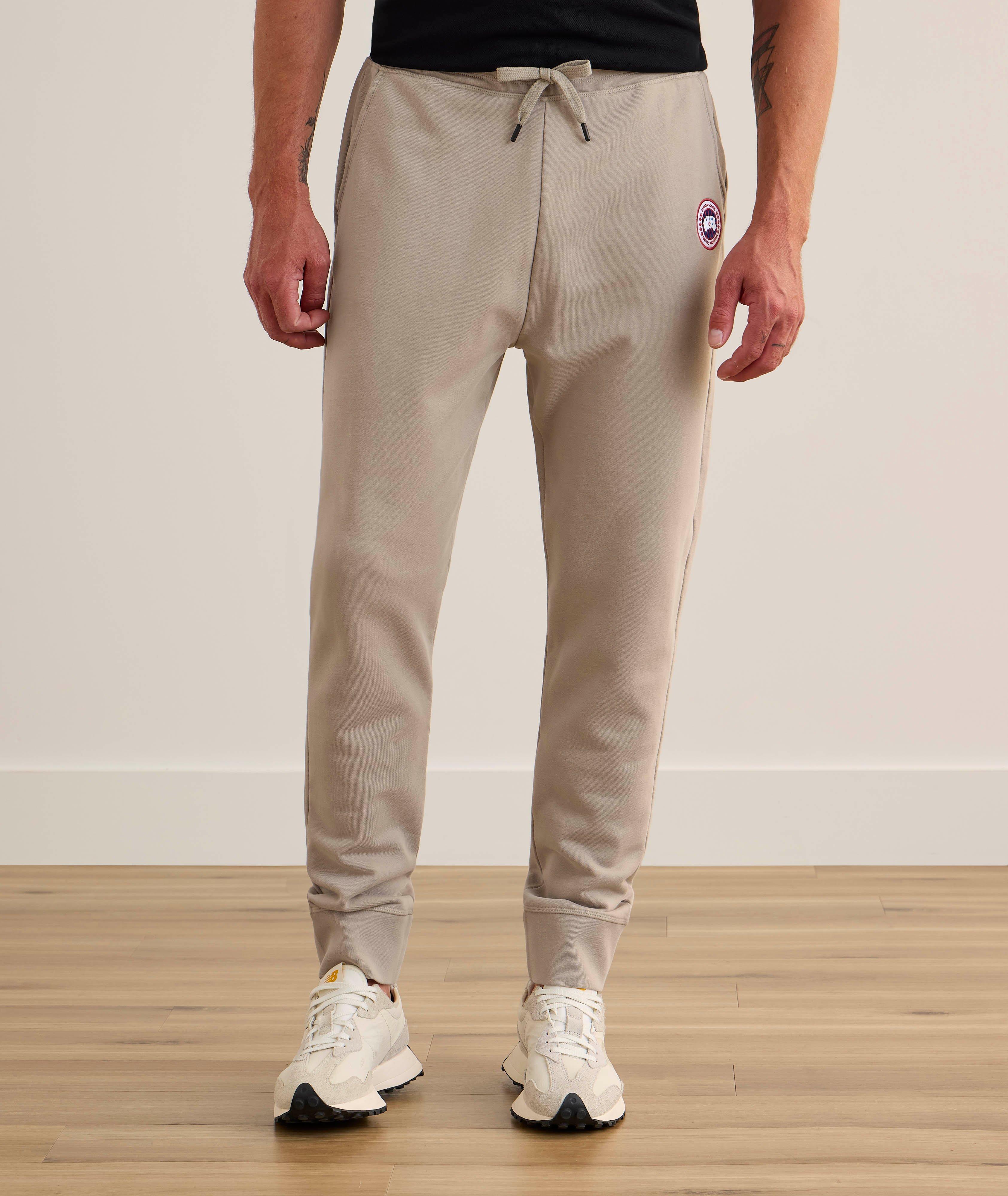 Huron Cotton Joggers  image 1