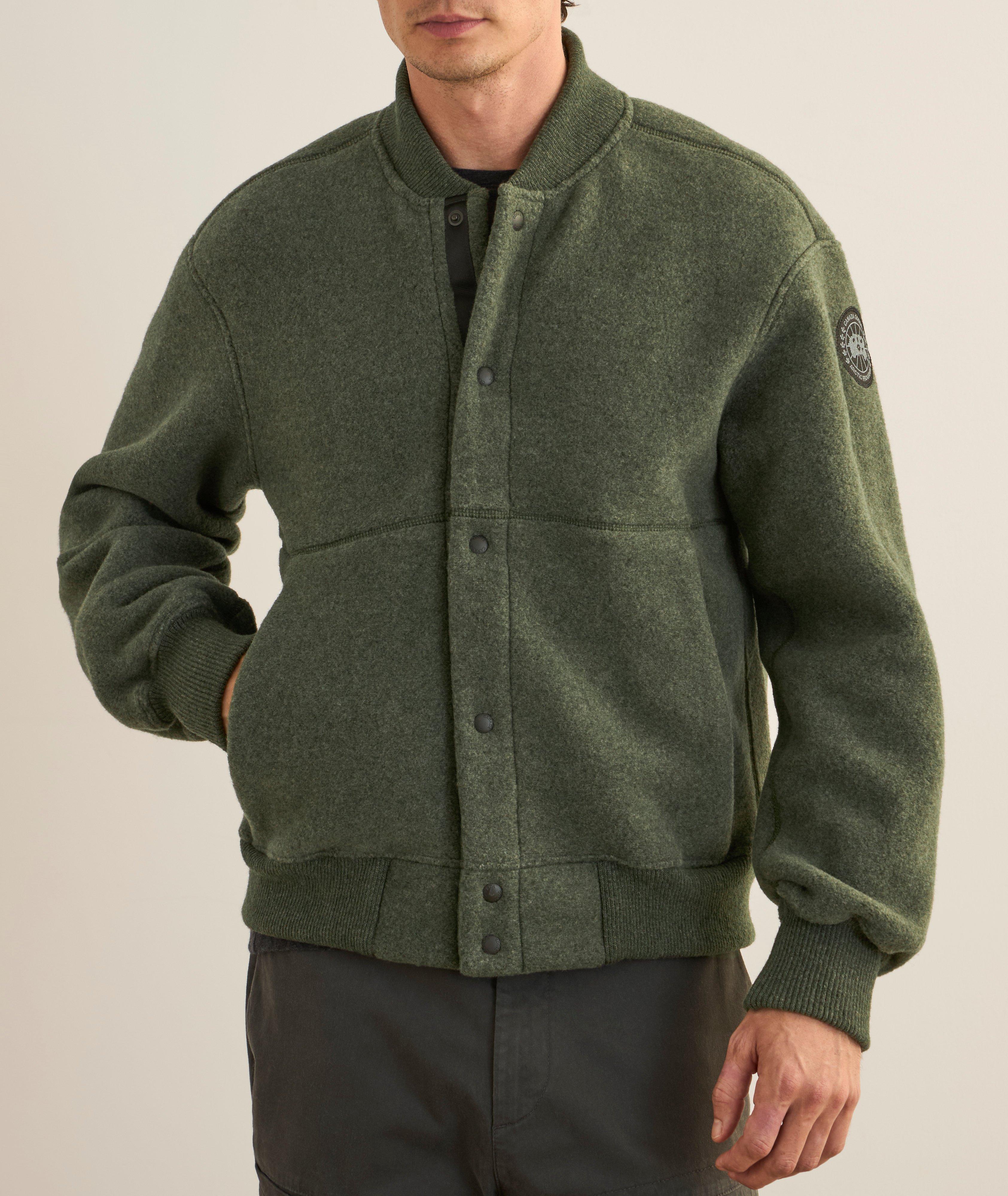 Blouson Hudson en polaire Kind image 1