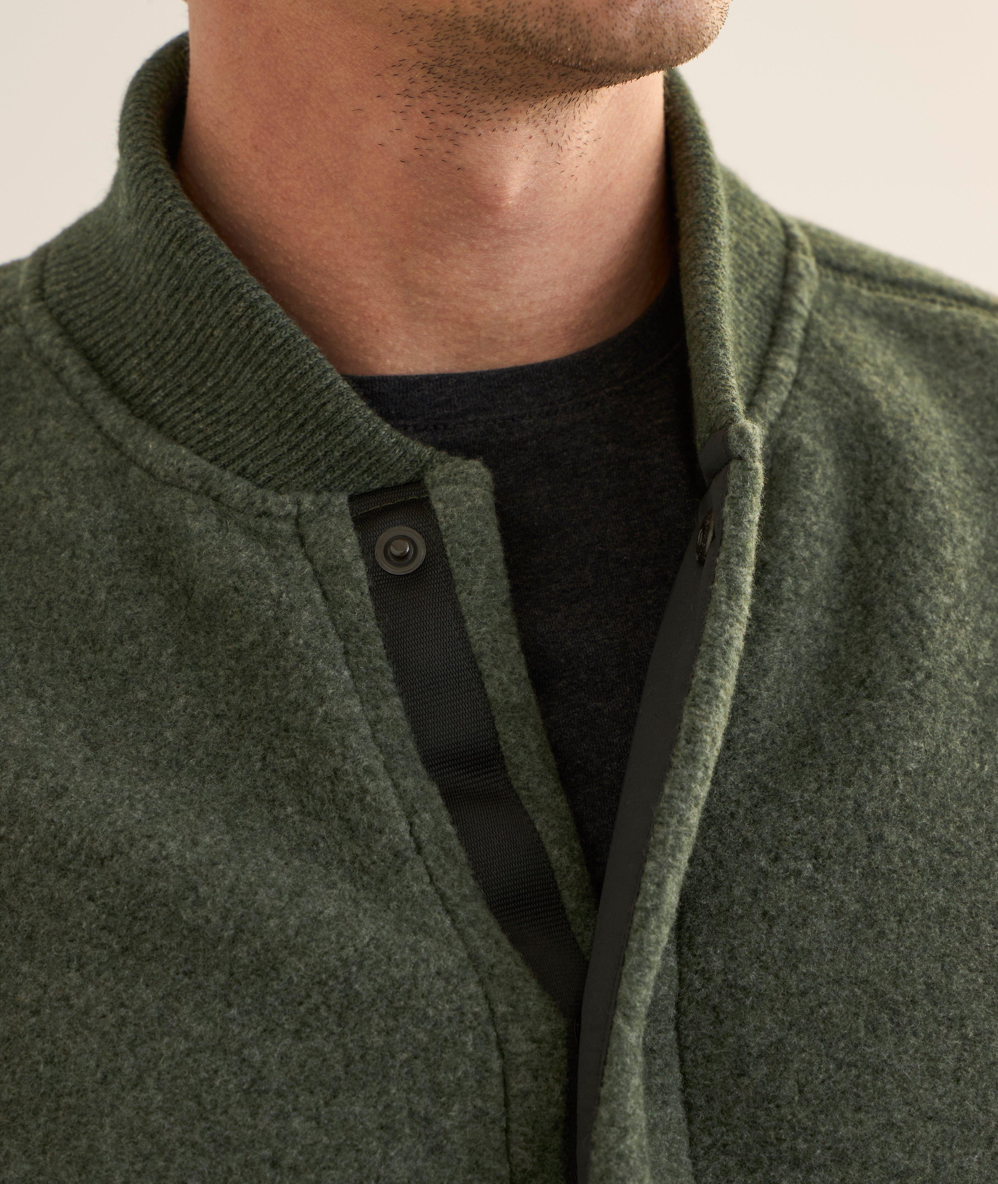 Blouson Hudson en polaire Kind image 3