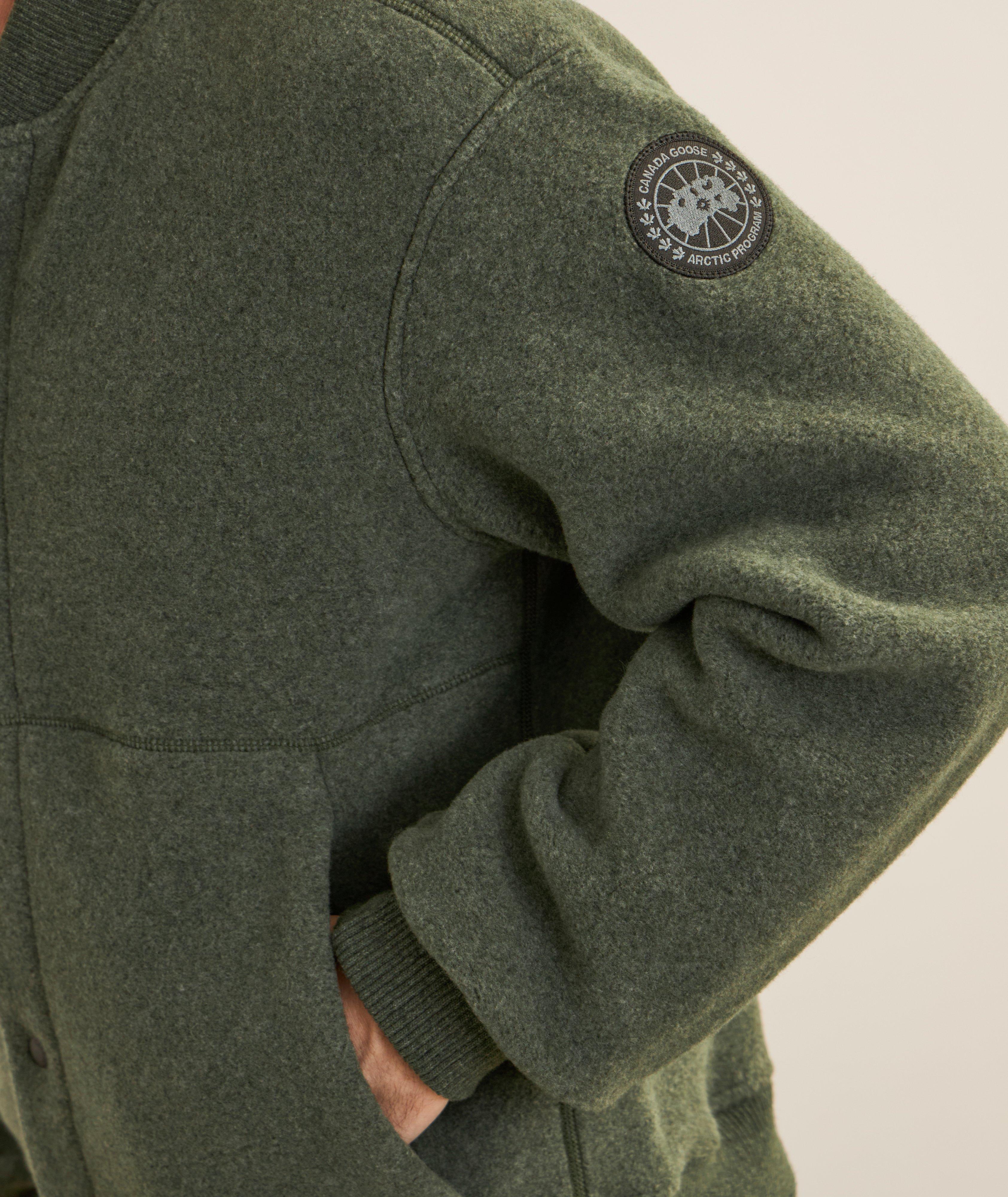 Blouson Hudson en polaire Kind image 4