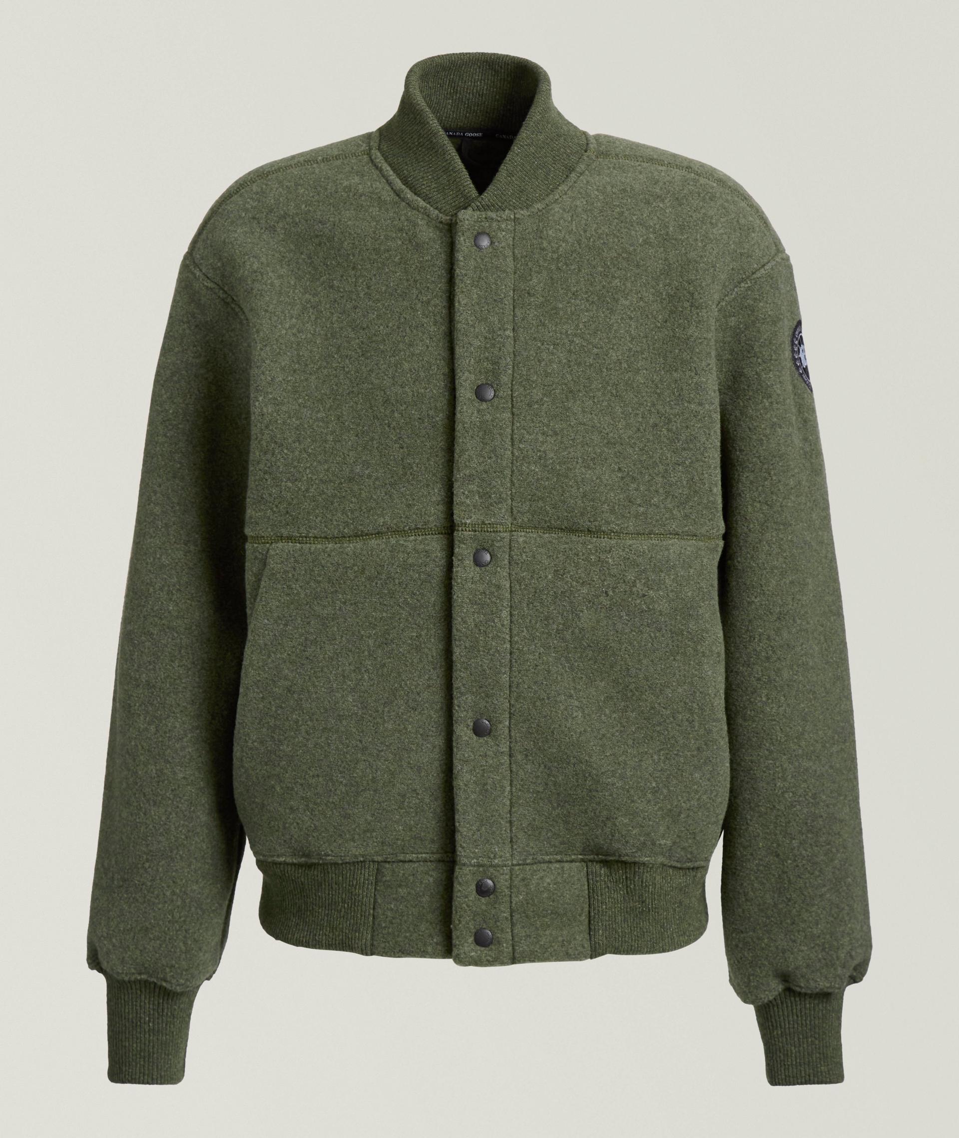 Blouson Hudson en polaire Kind image 0