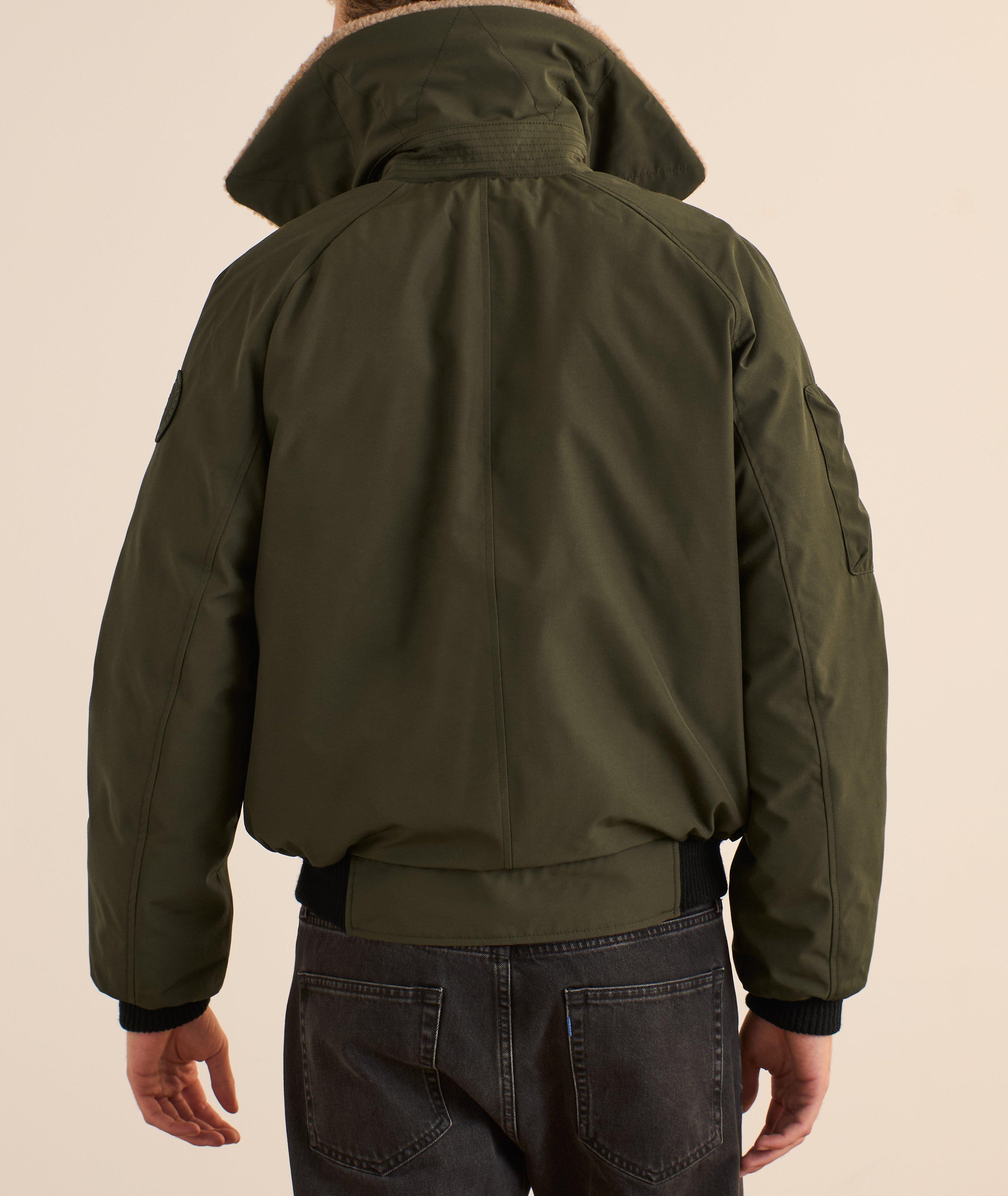 Chilliwack Aviator Bomber image 2