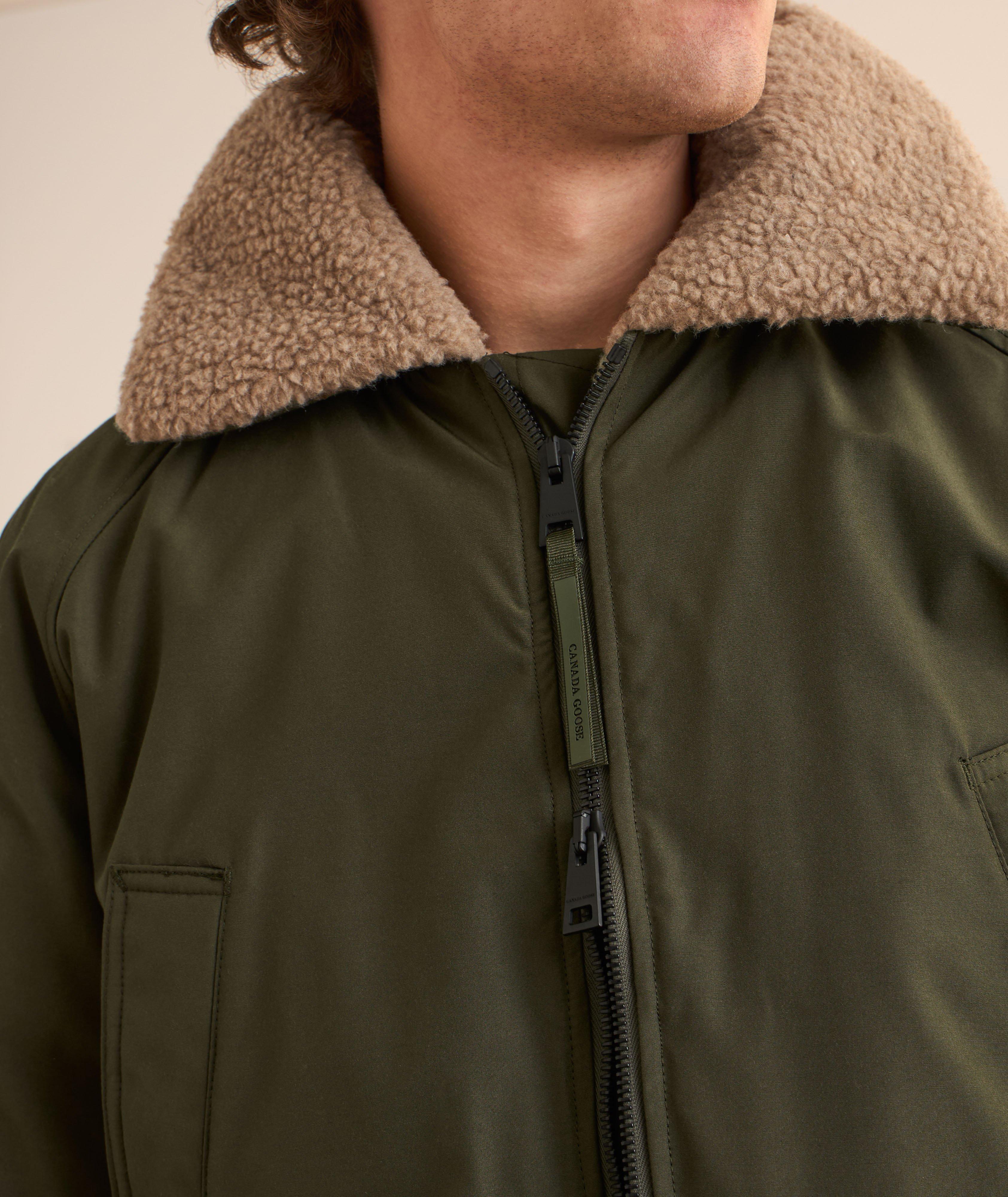 Chilliwack Aviator Bomber image 3