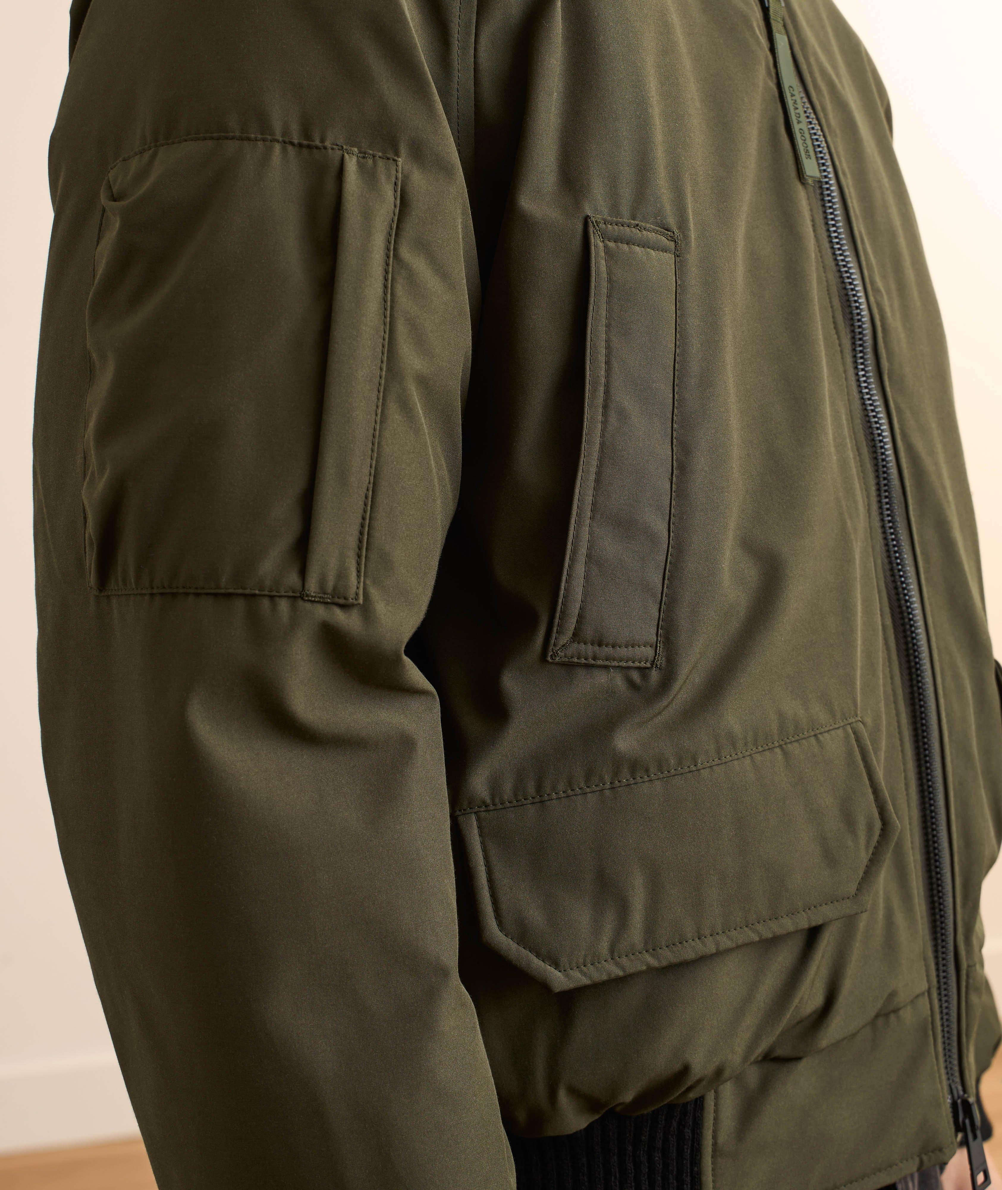 Chilliwack Aviator Bomber image 4