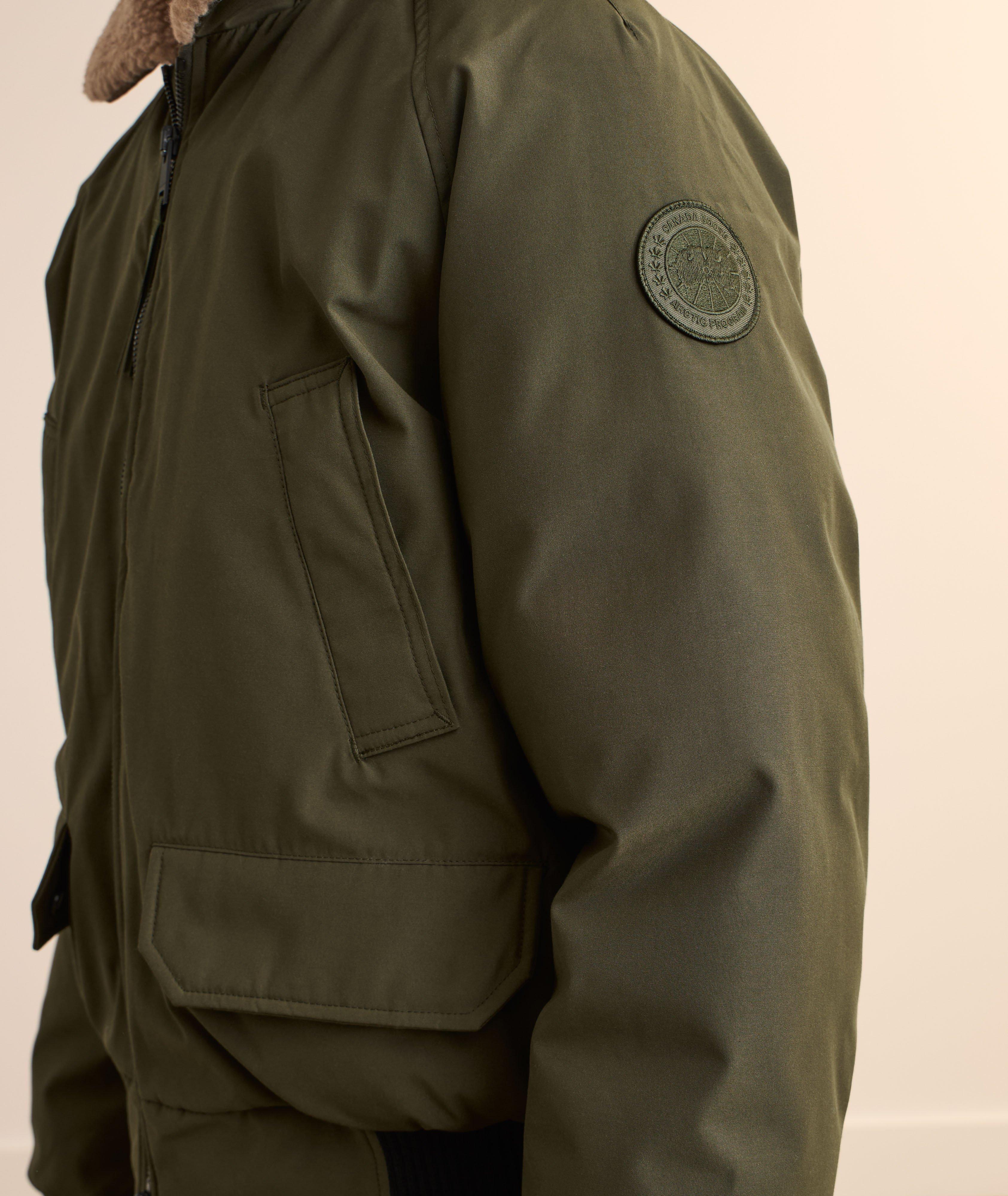 Chilliwack Aviator Bomber image 5