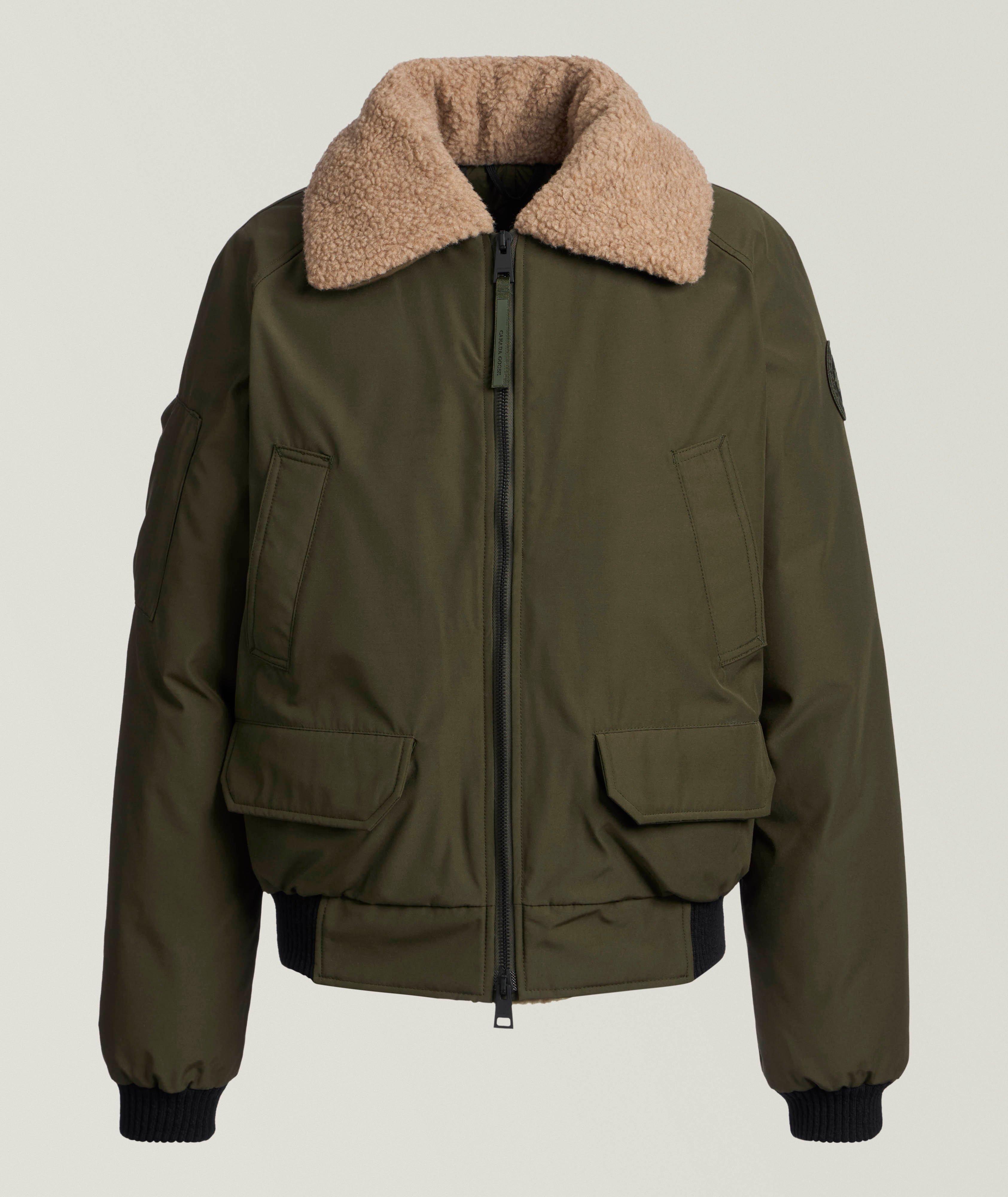 Bomber aviateur Chilliwack image 0