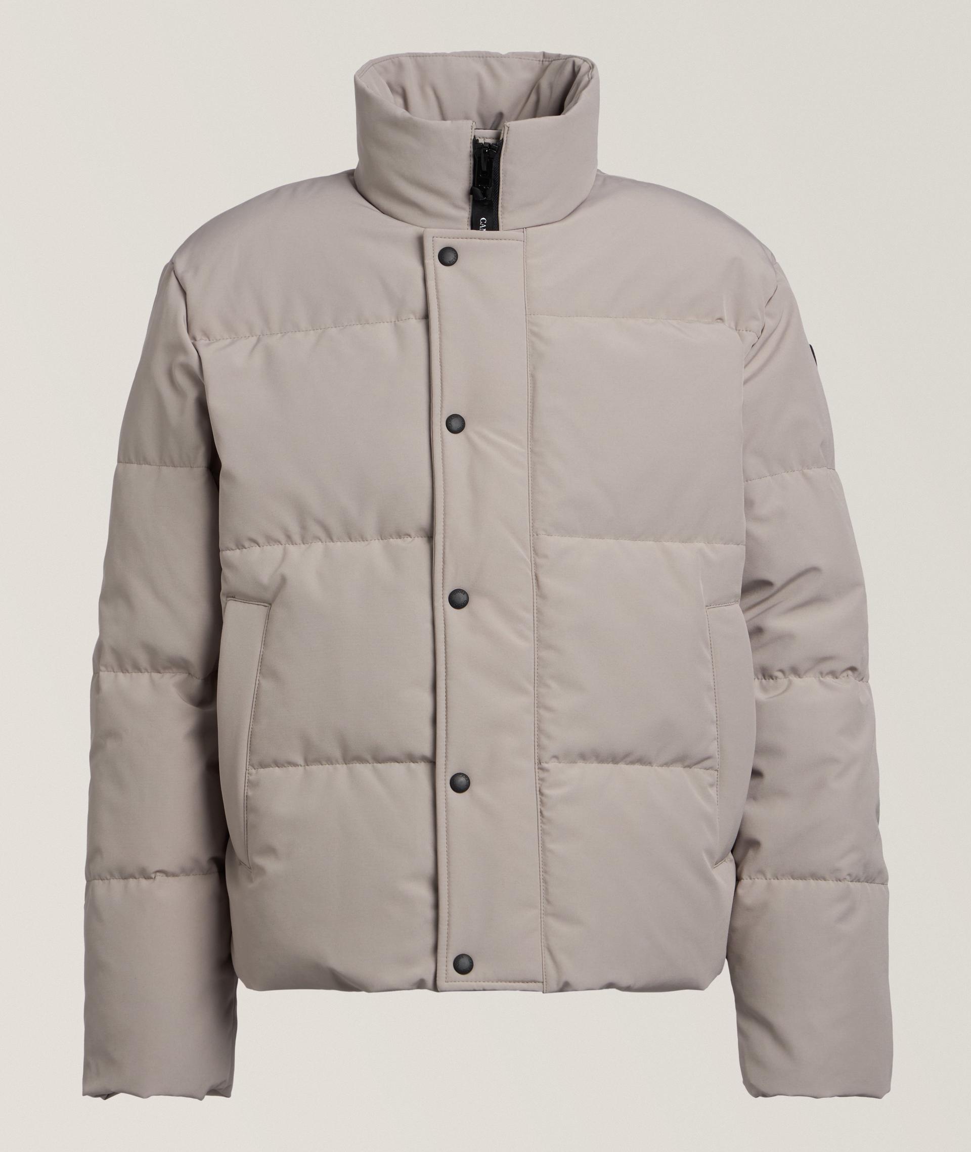 Parka Bayview en duvet image 0