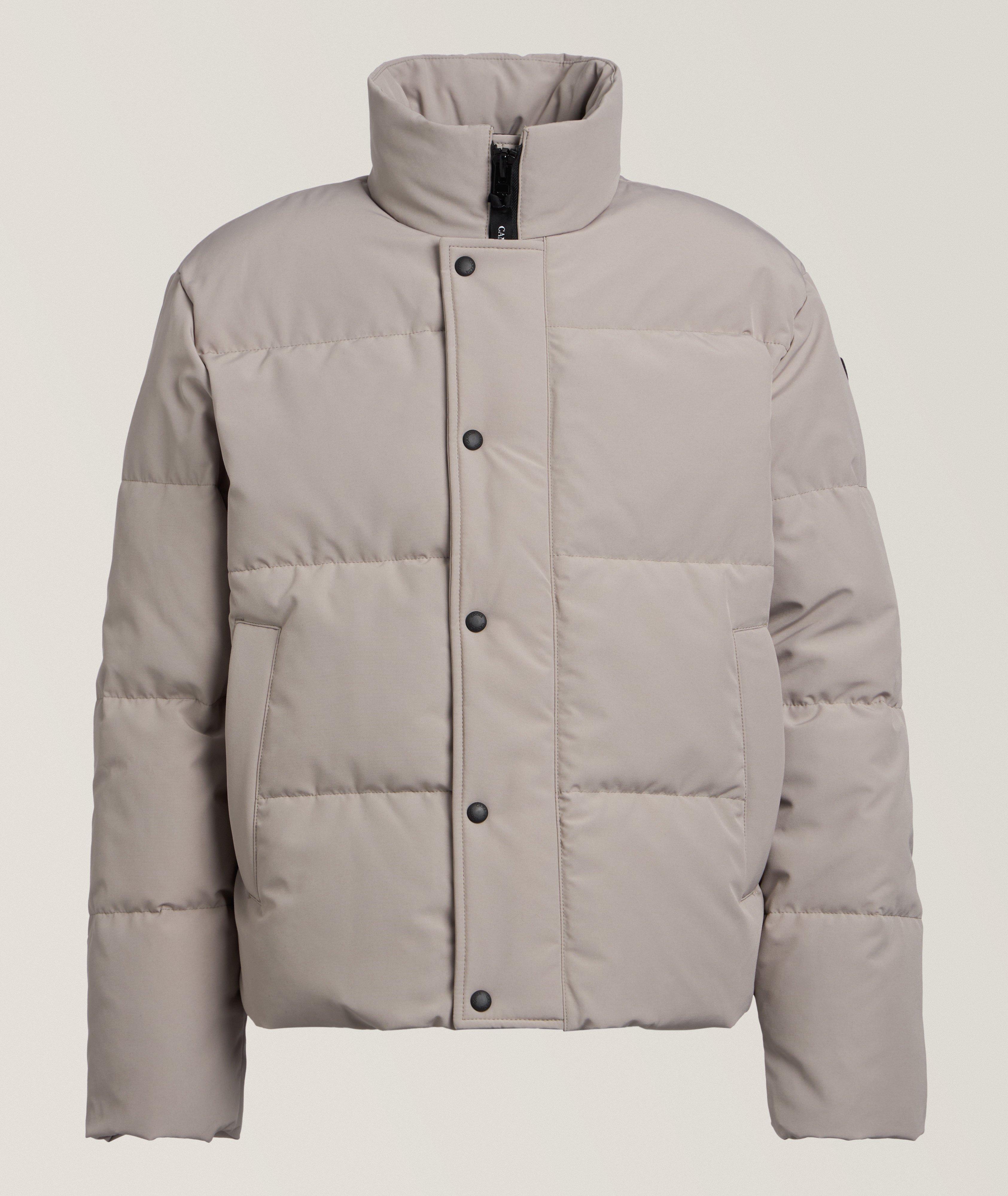 Parka Bayview en duvet image 0