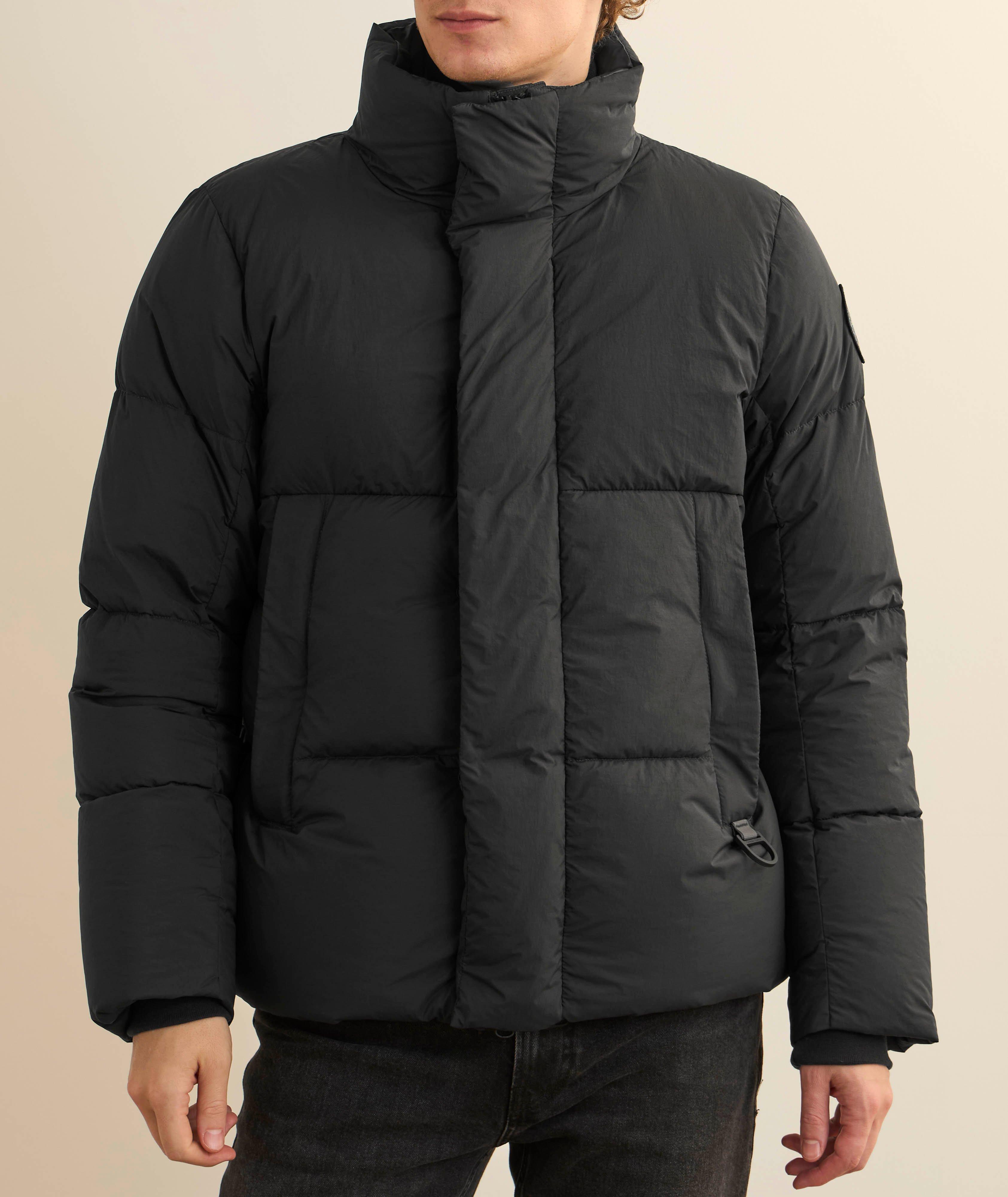 Doudoune Everett en duvet image 1