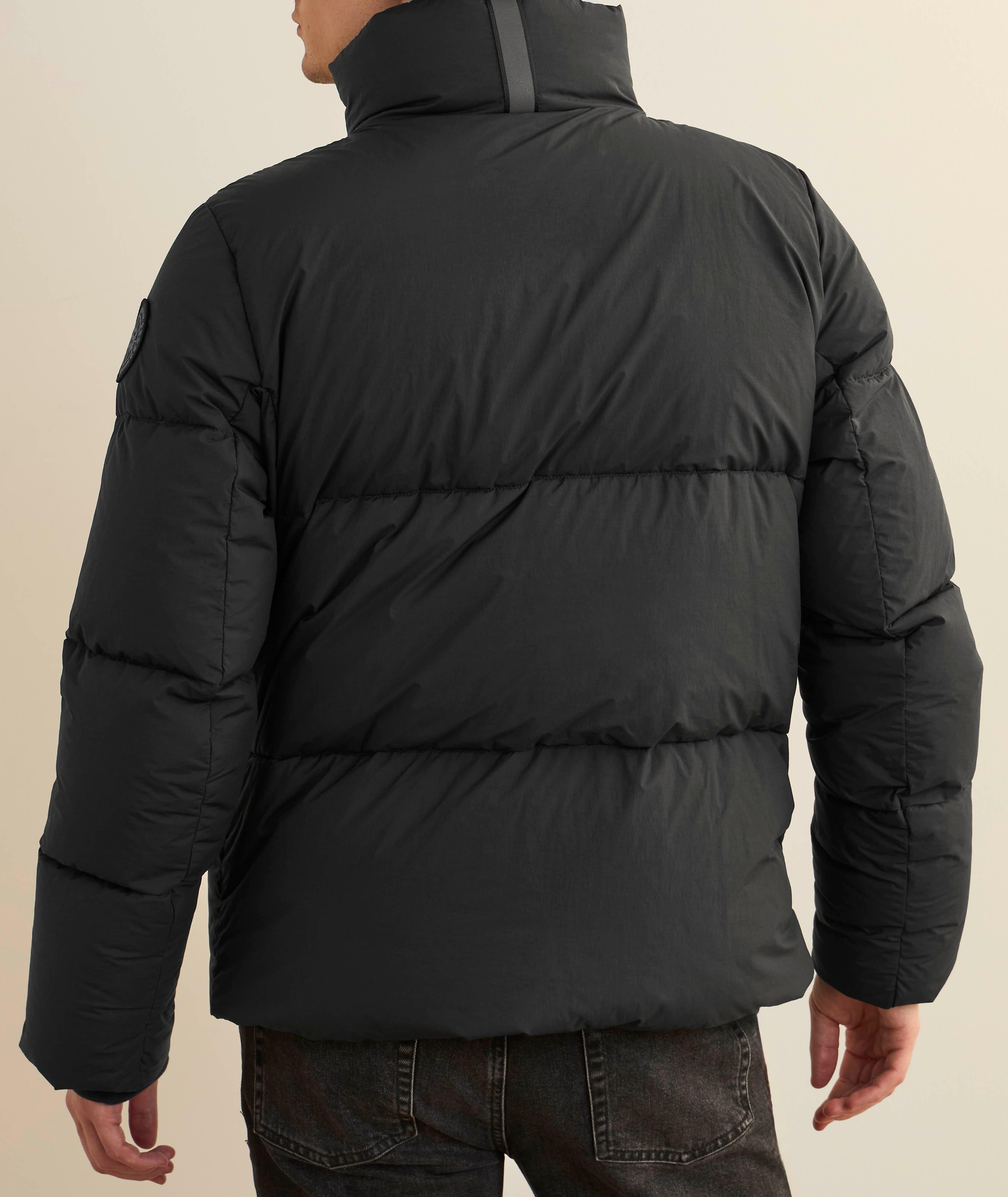 Doudoune Everett en duvet image 2