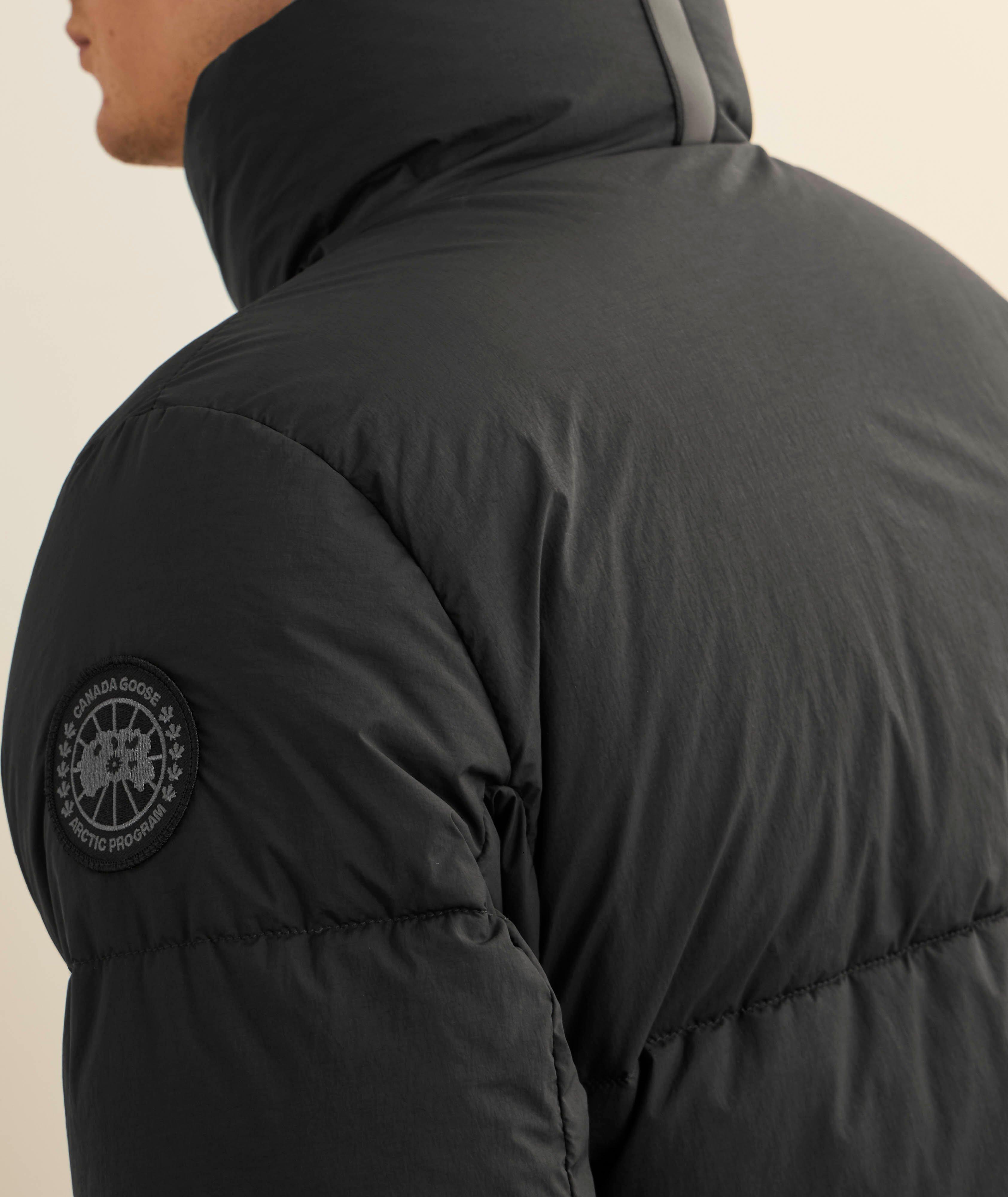 Doudoune Everett en duvet image 4