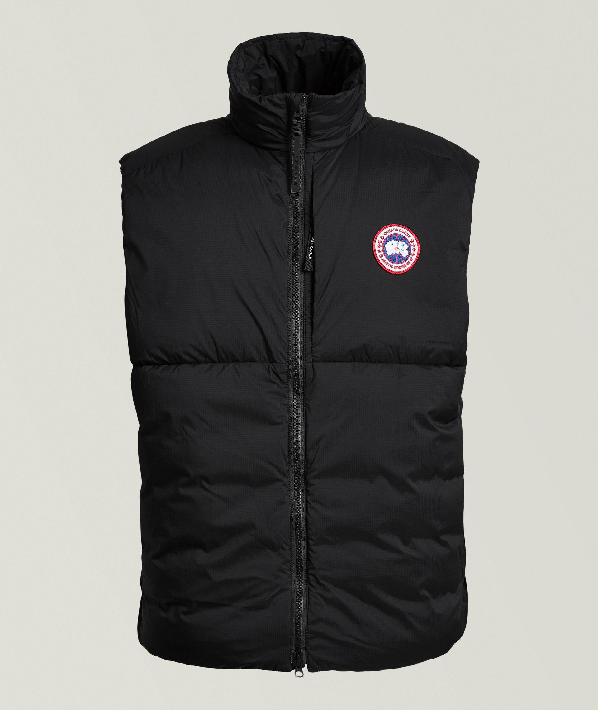 Veste Lodge en tissu très léger résistant à la déchirure image 0