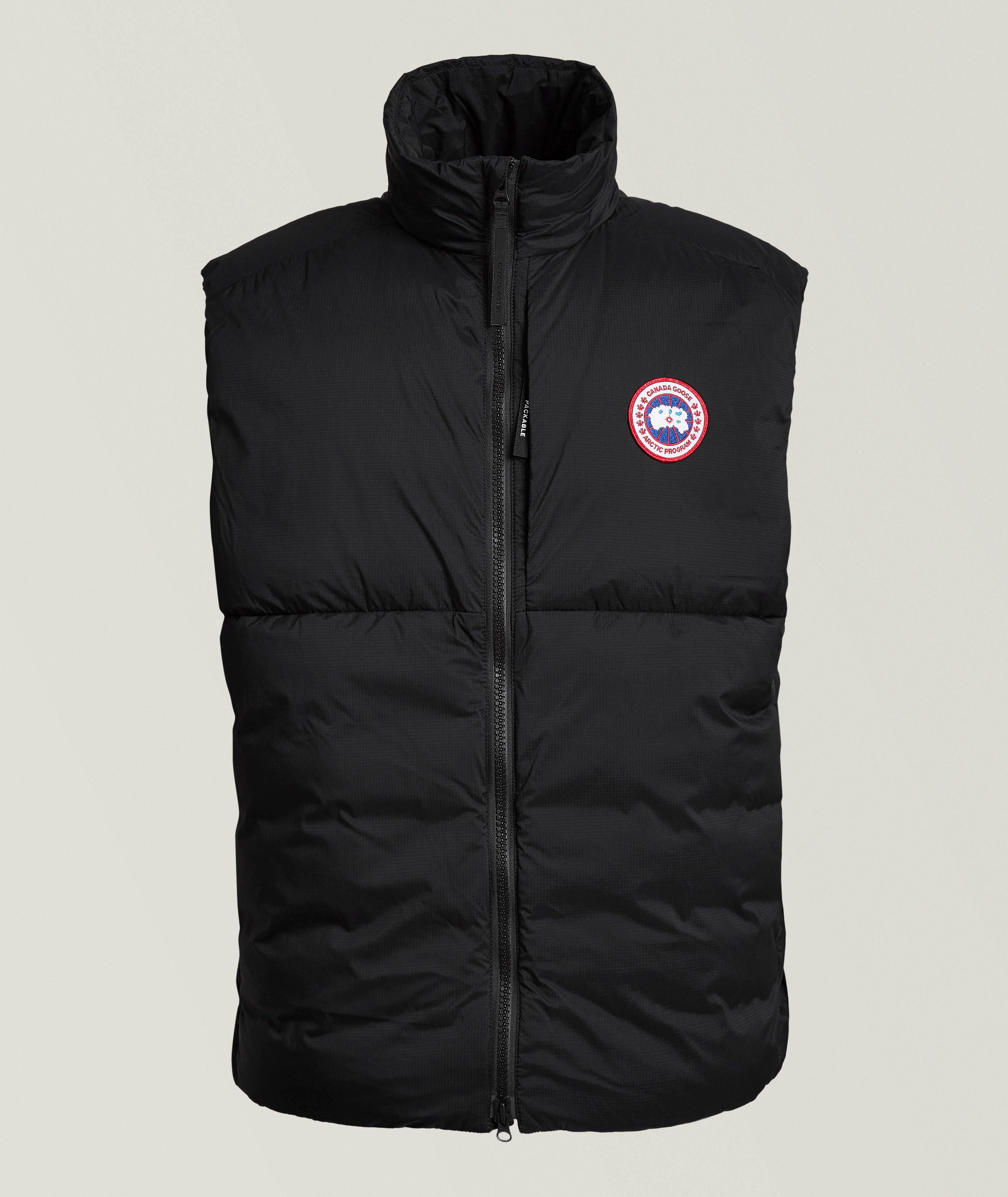 Veste Lodge en tissu très léger résistant à la déchirure image 0