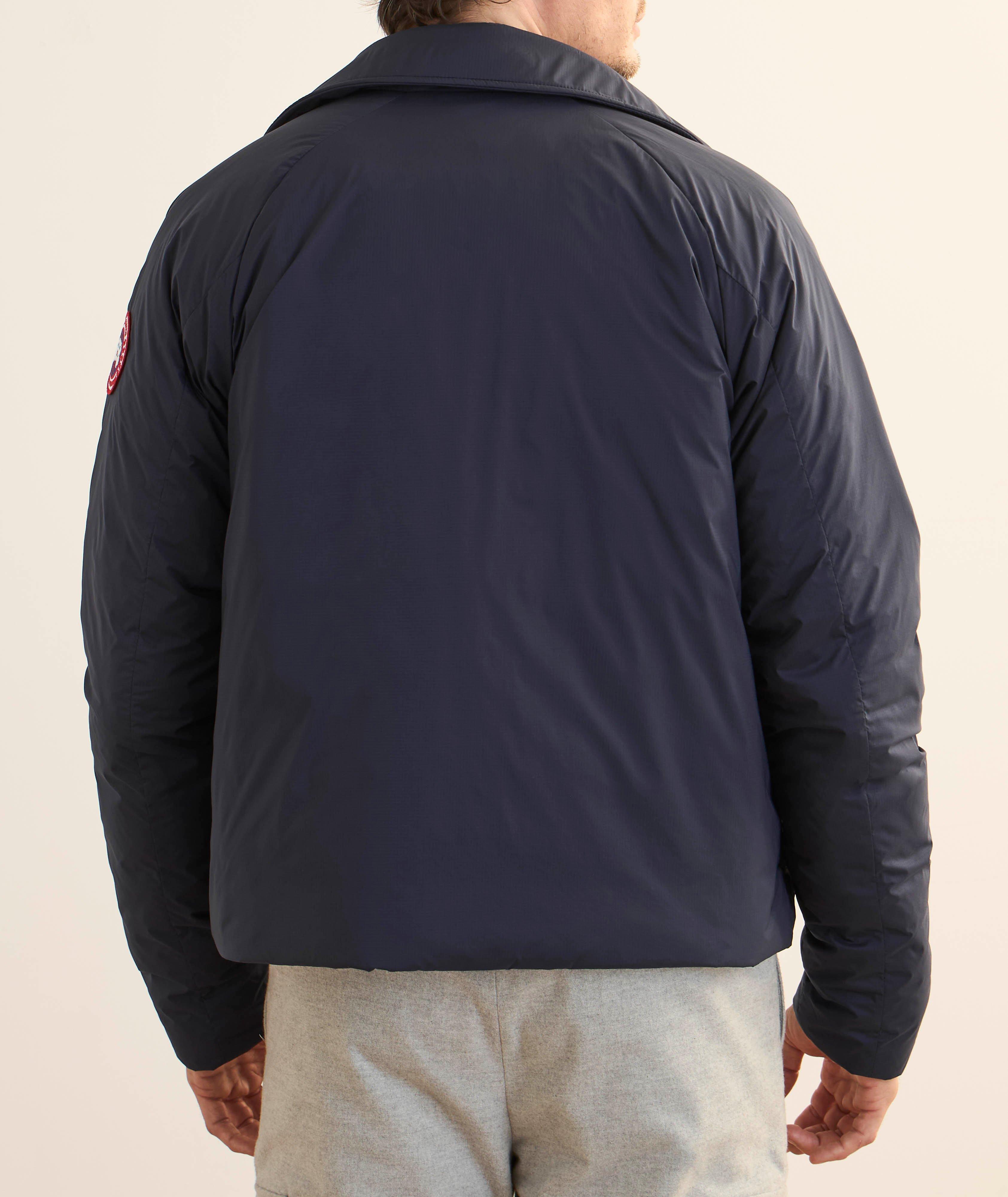 Veste Lodge Coach compactable coupe classique image 2
