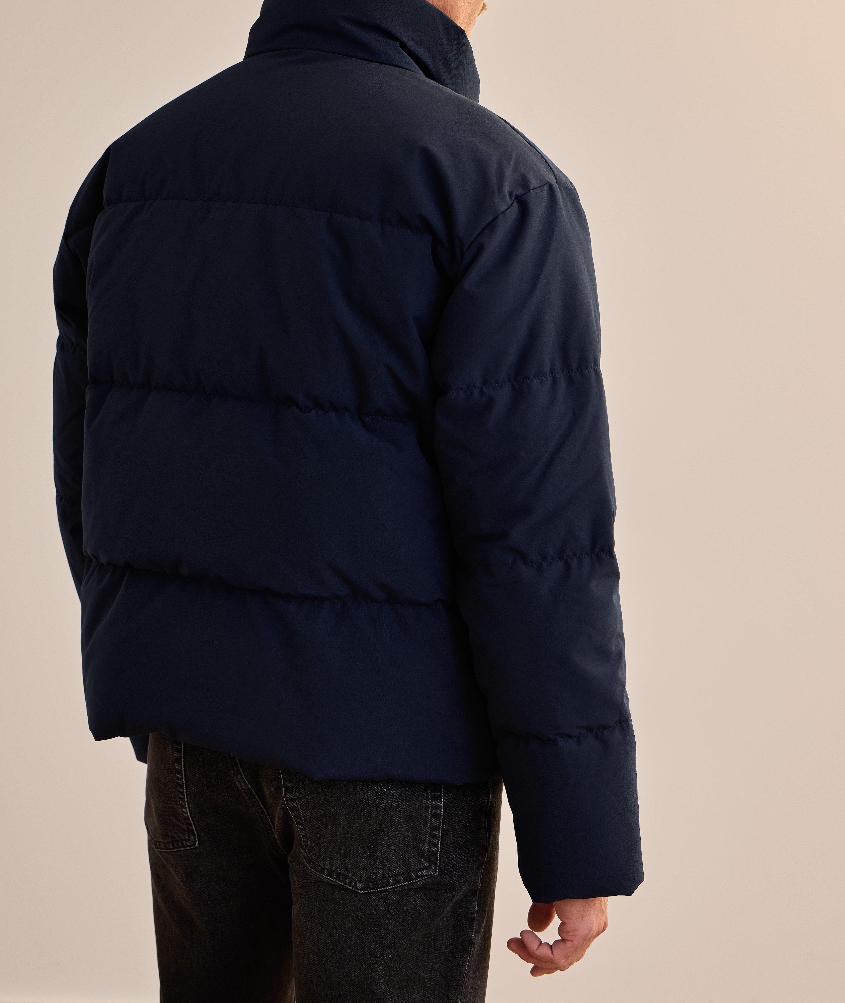 Parka Bayview en duvet image 2