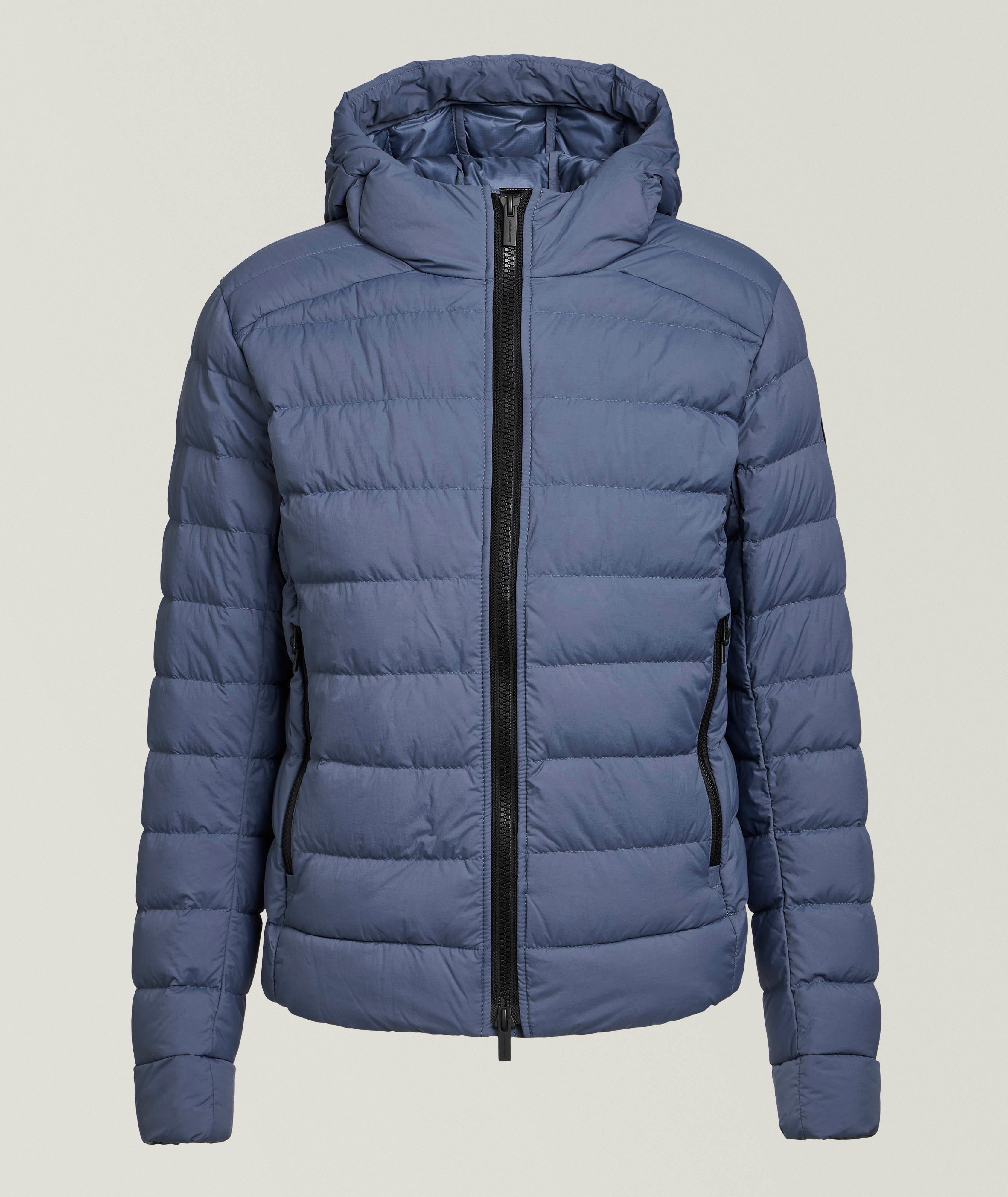 CG OZONE BLUE CRFTN HDY MTTE BD image 0