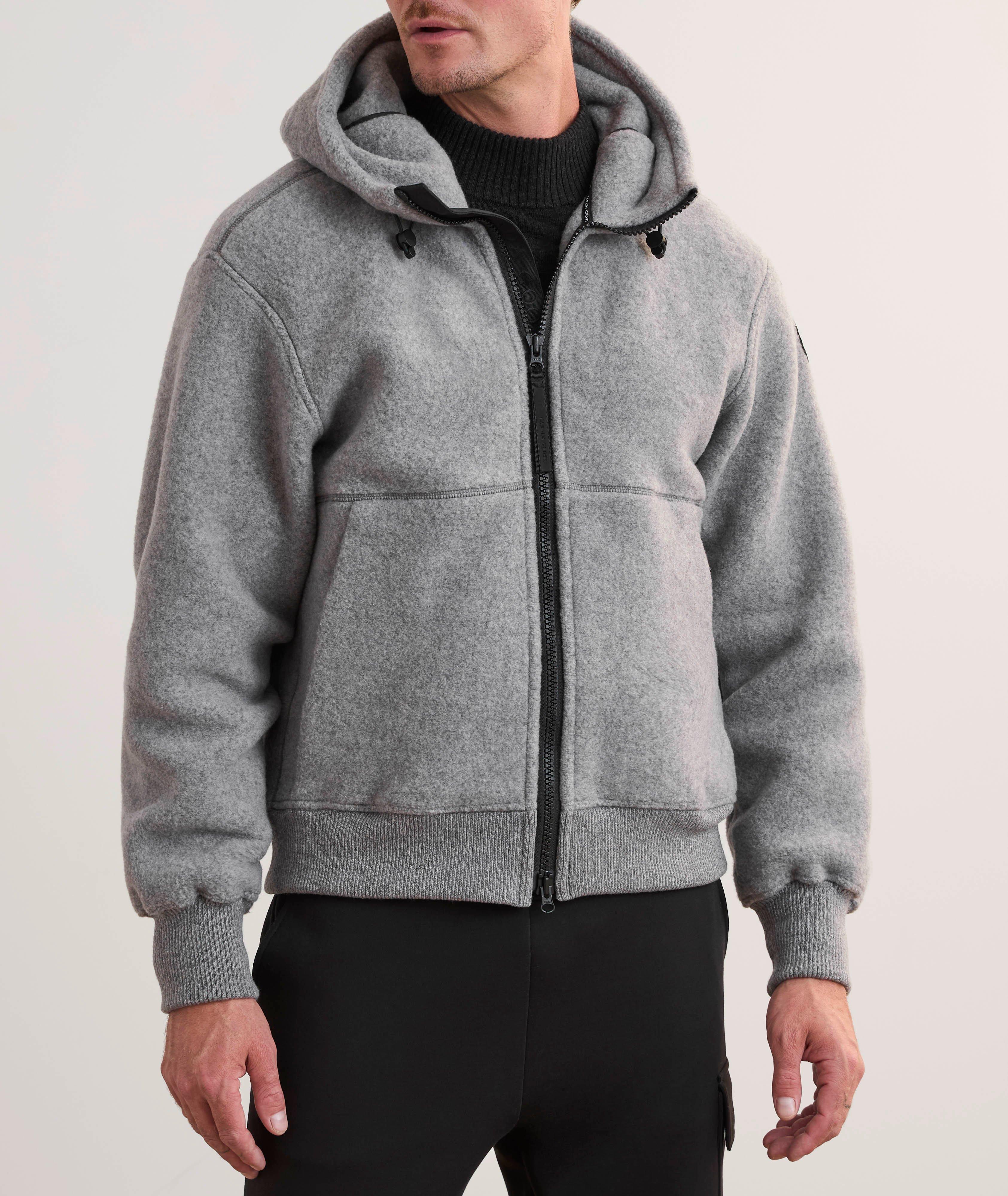 Chilliwack Fleece Bomber  image 1