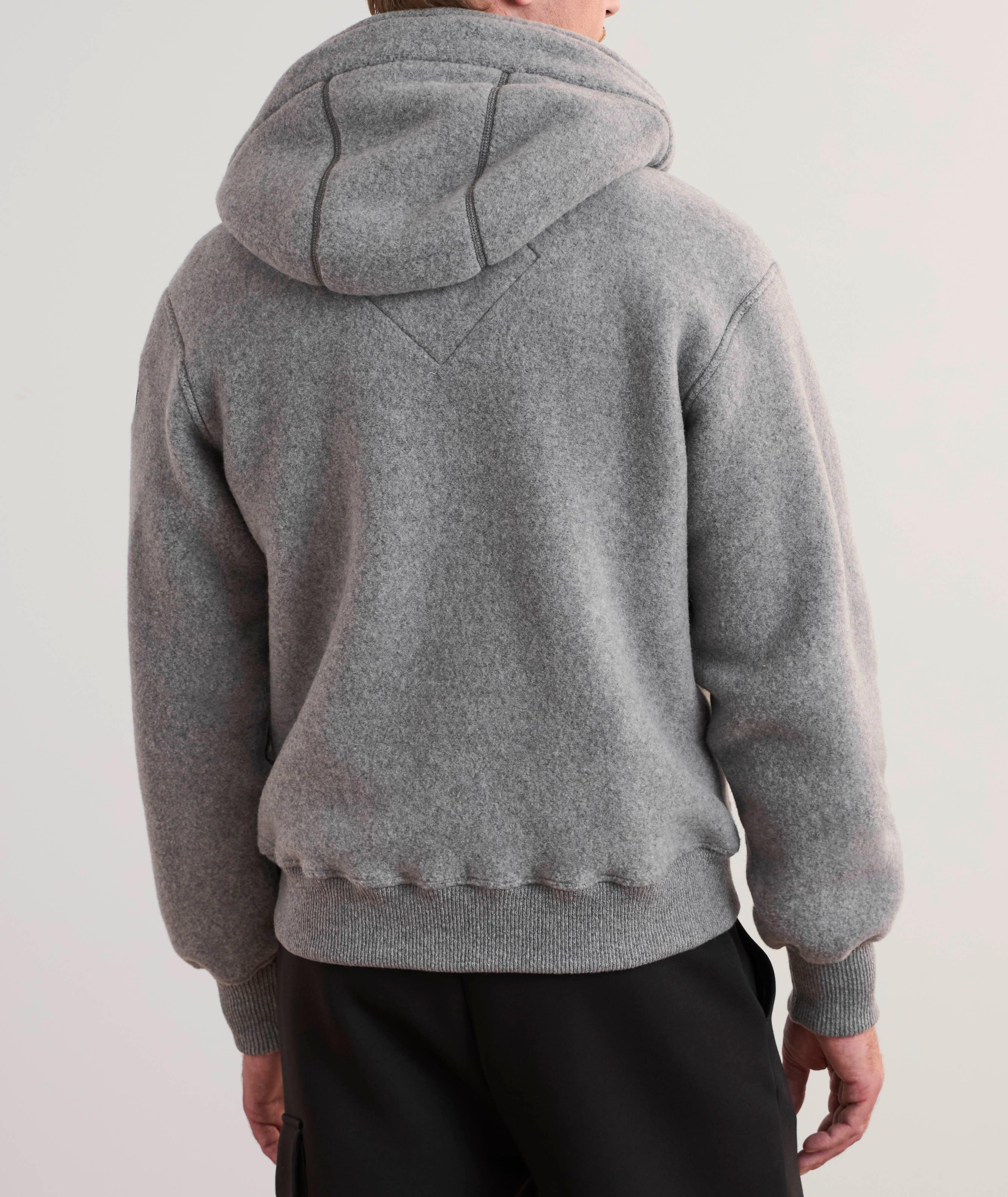 Chilliwack Fleece Bomber  image 2