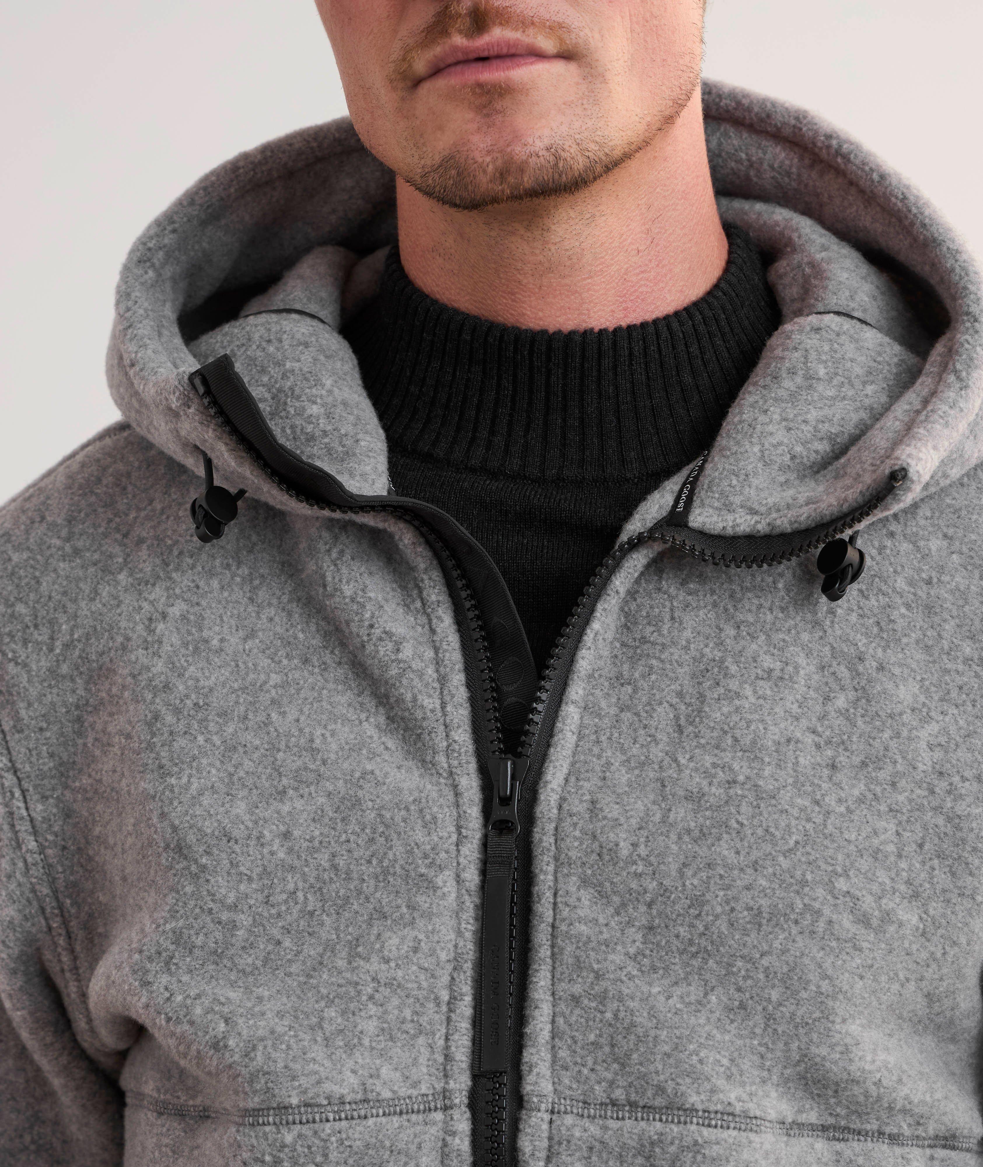 Chilliwack Fleece Bomber  image 3