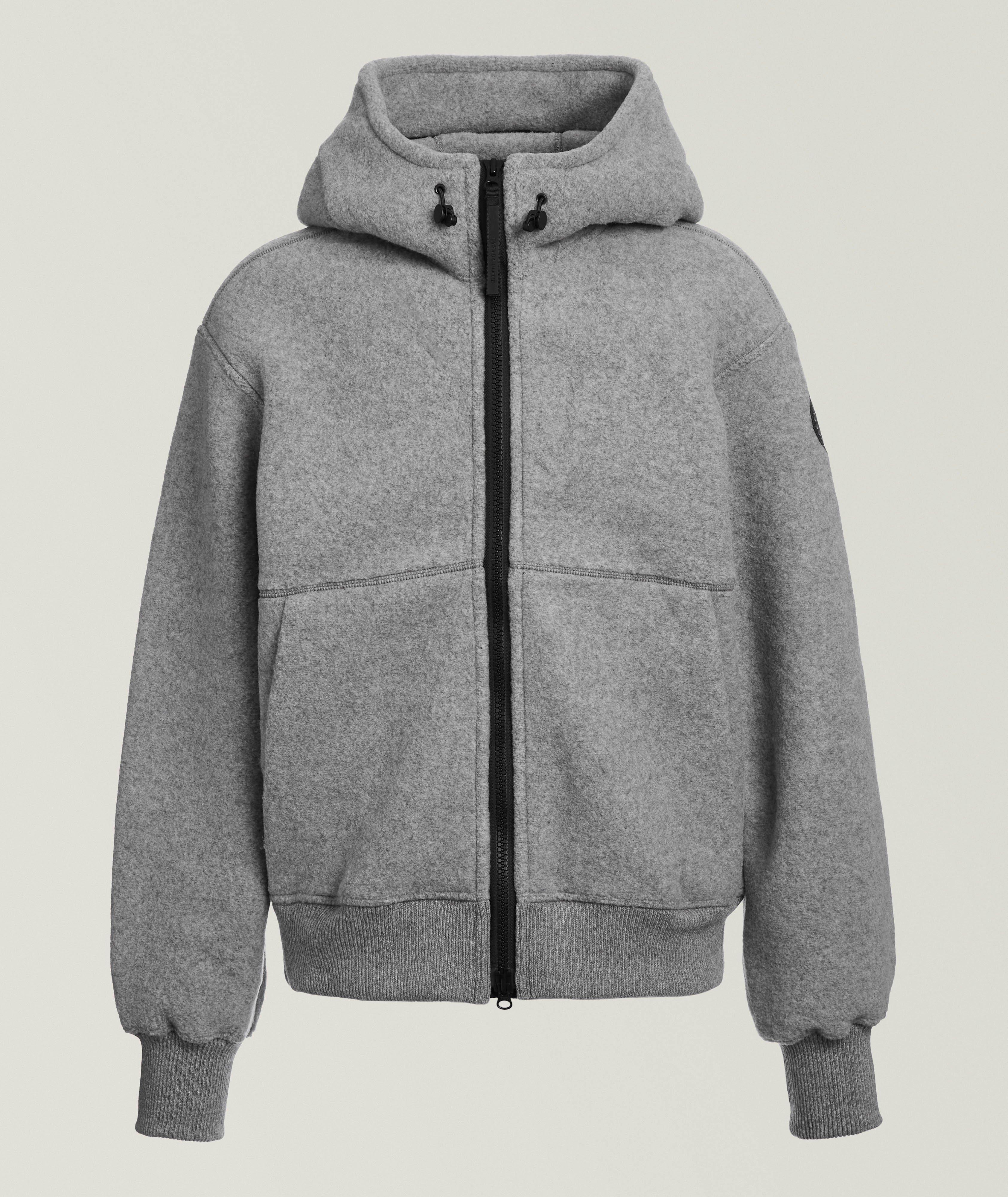 Chilliwack Fleece Bomber  image 0