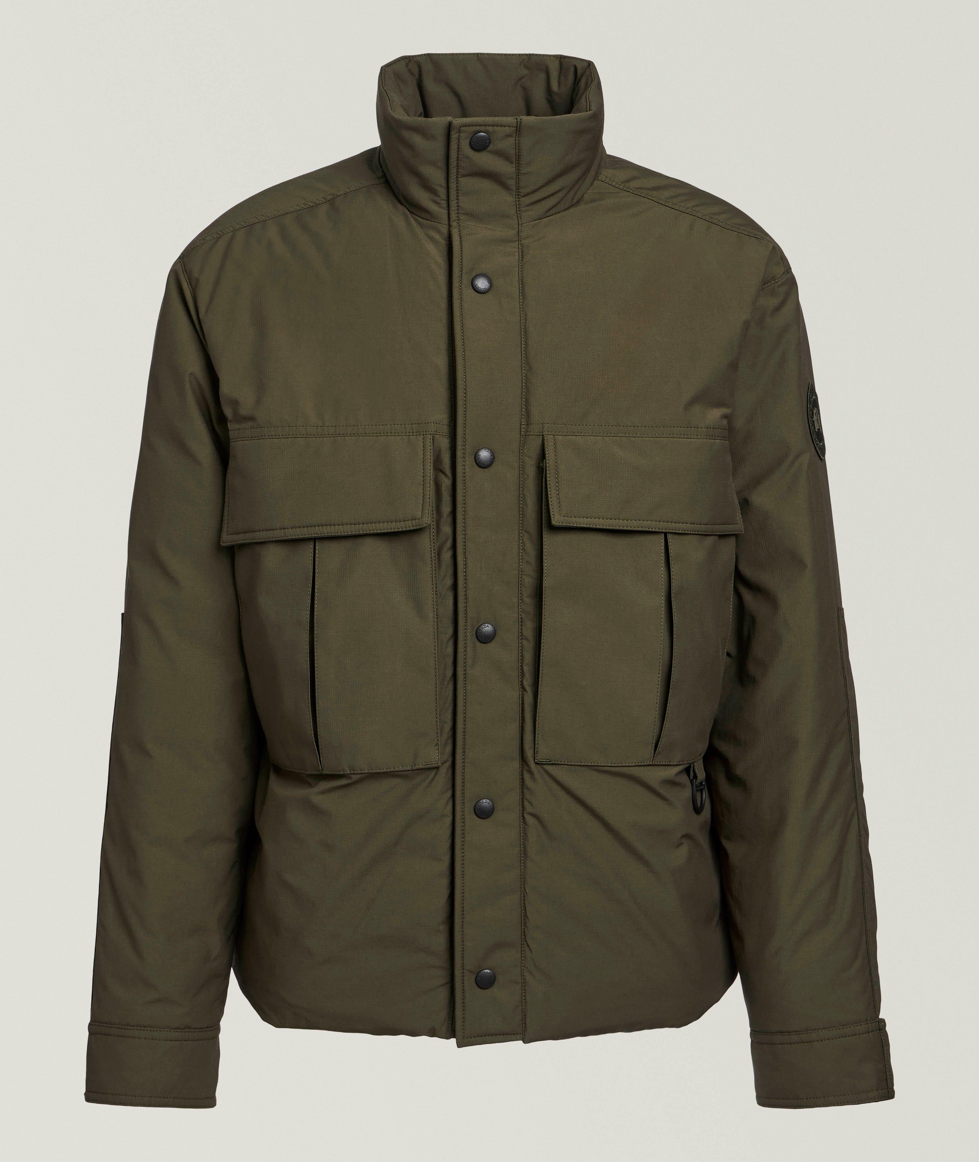 Kirby Down Jacket image 0