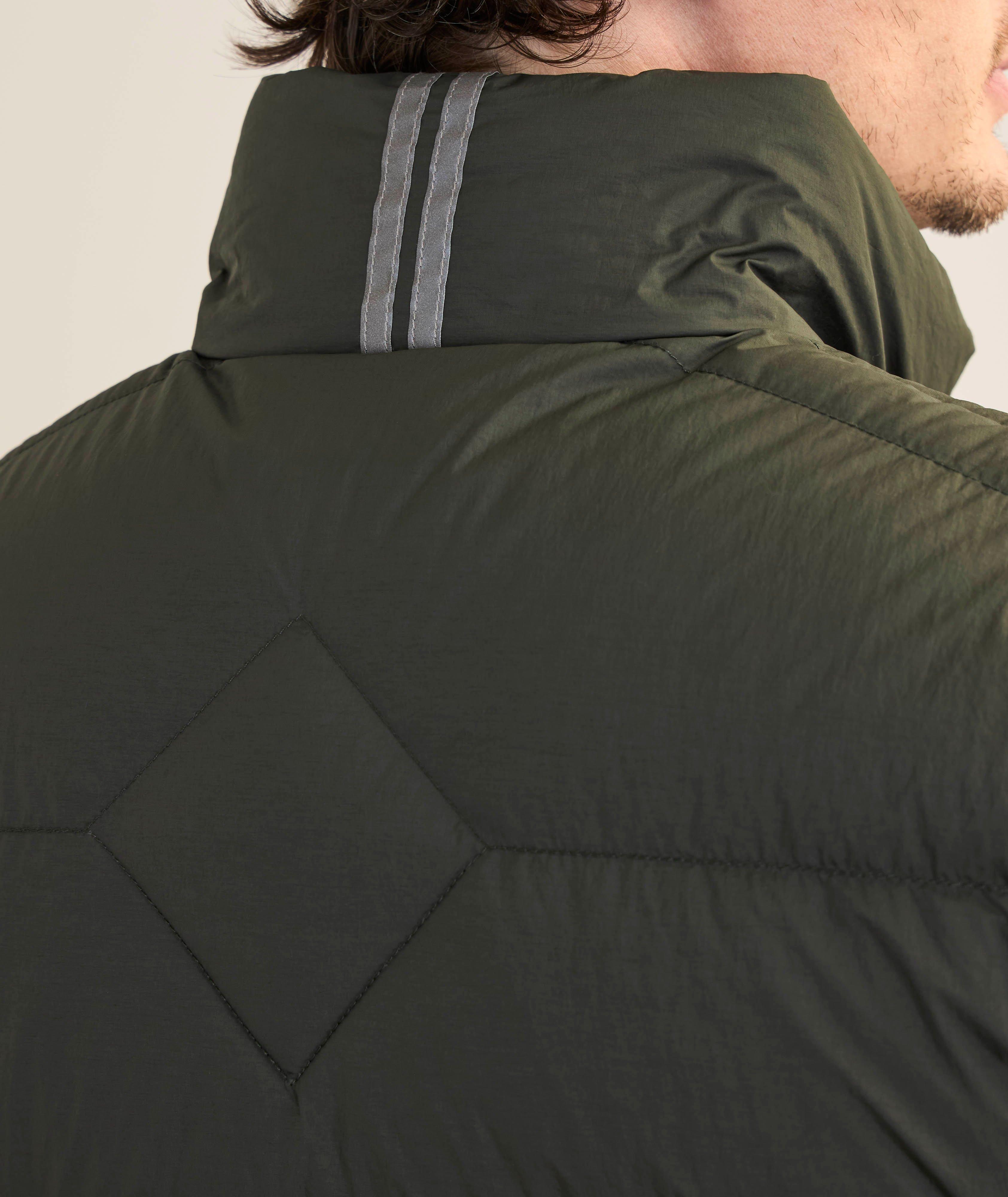 Gilet Crofton Black Label compactable coupe ajustée image 5