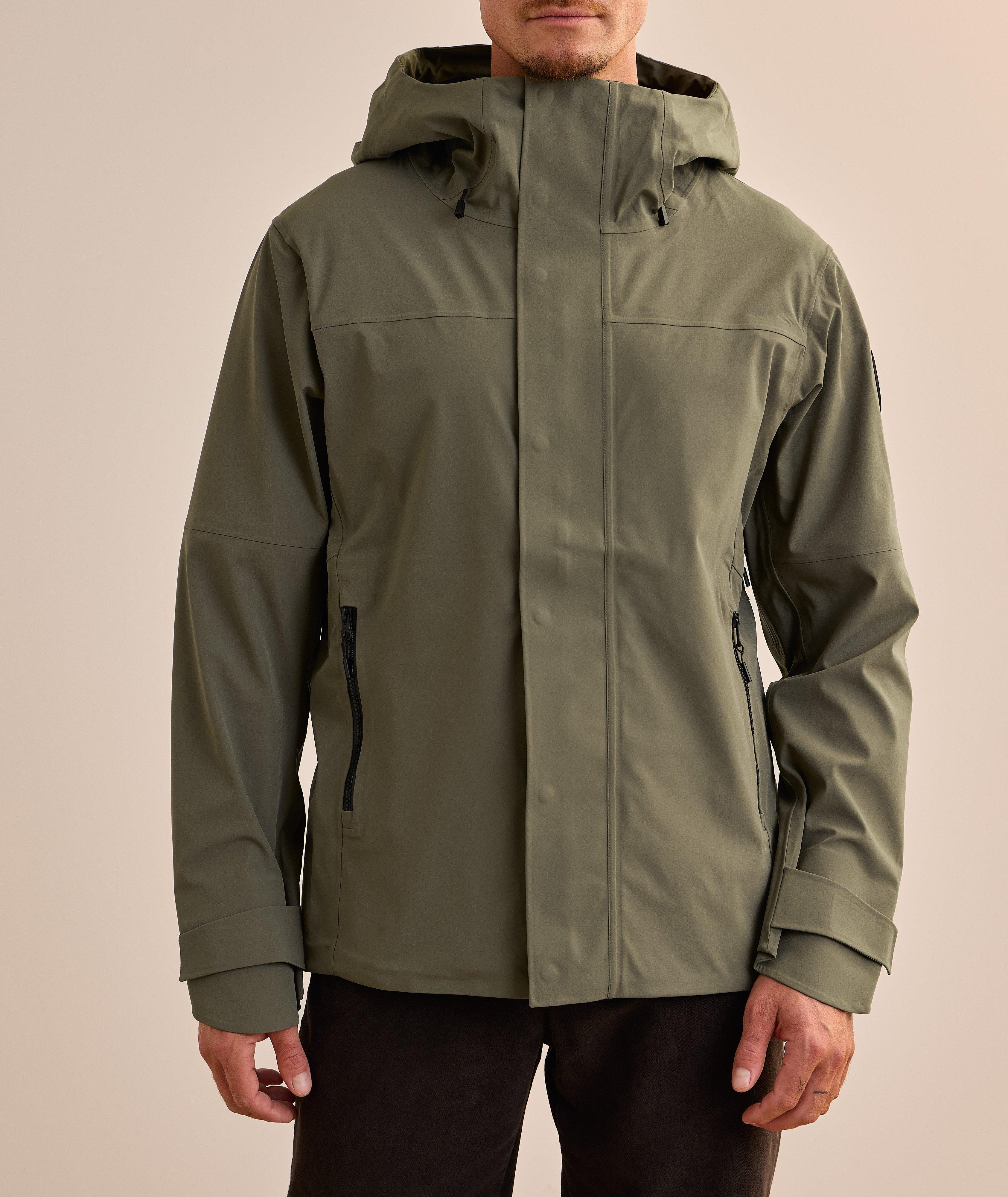 Imperméable Rupert image 1