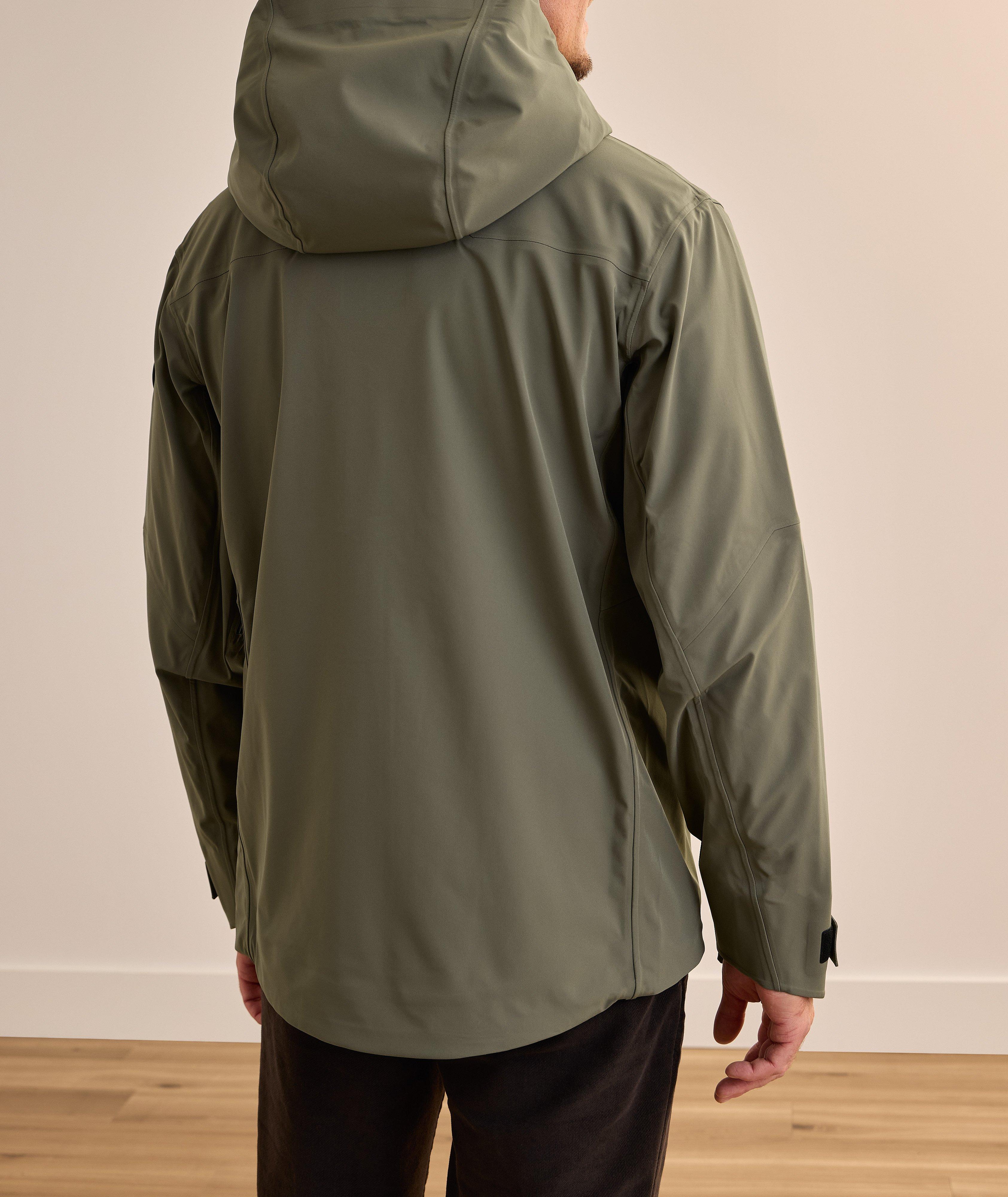Imperméable Rupert image 2