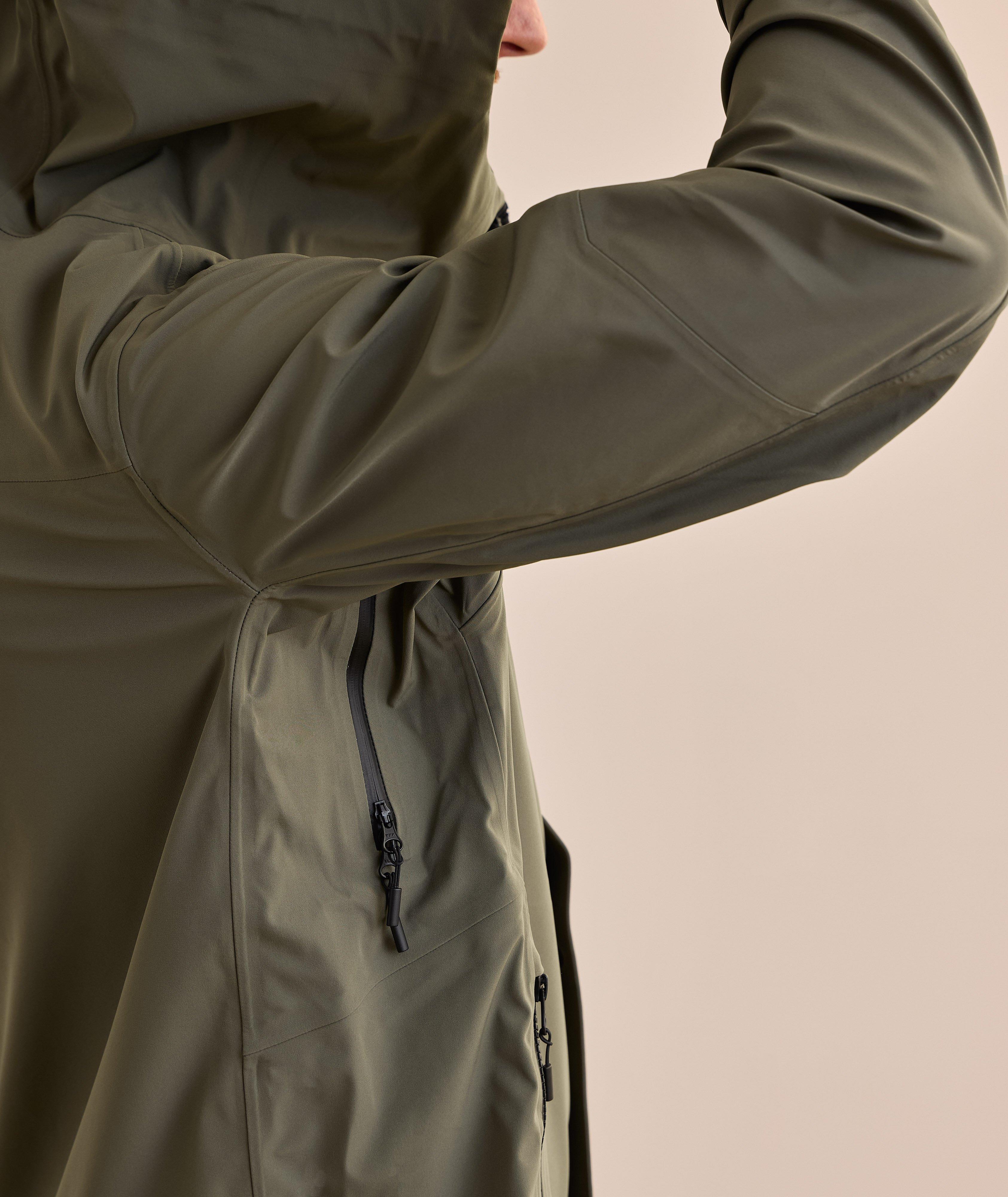 Imperméable Rupert image 4